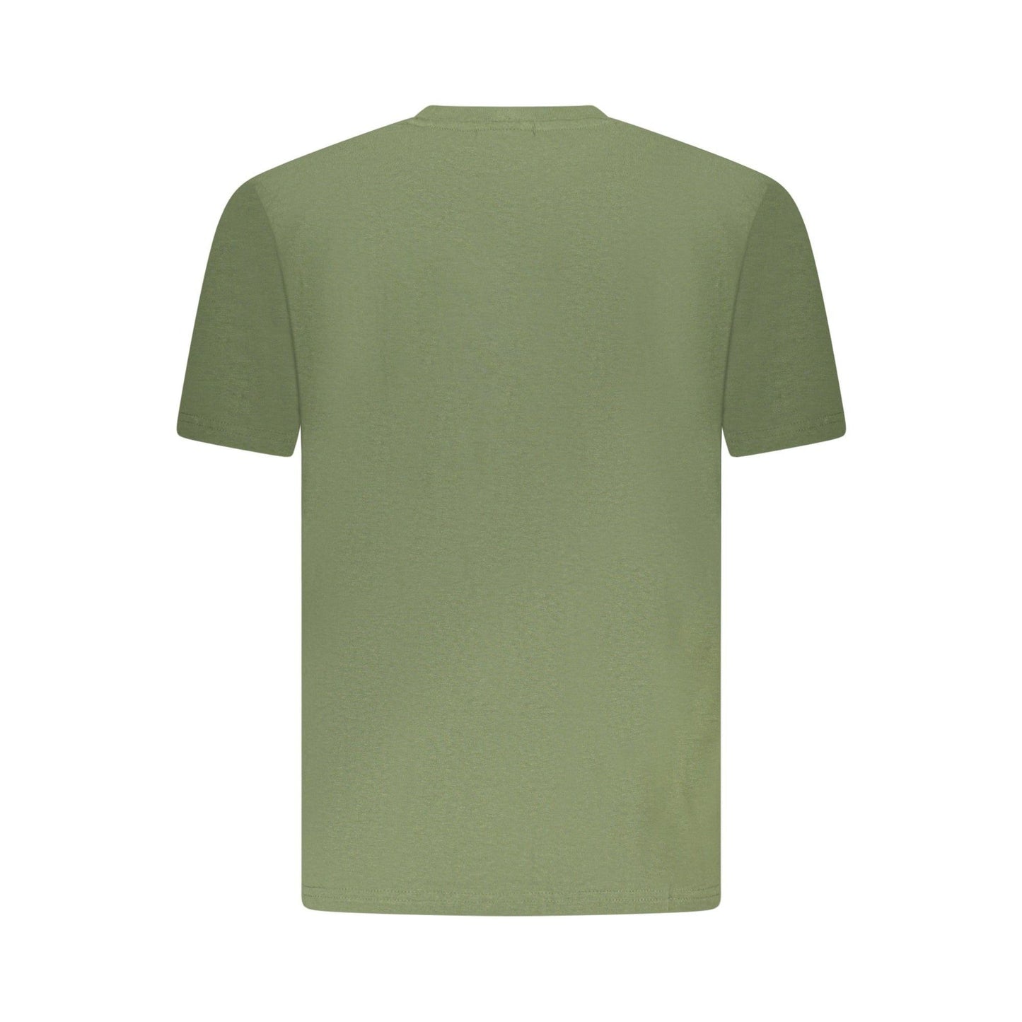 U.S. Grand Polo Tricou AU02647 VERDE 2