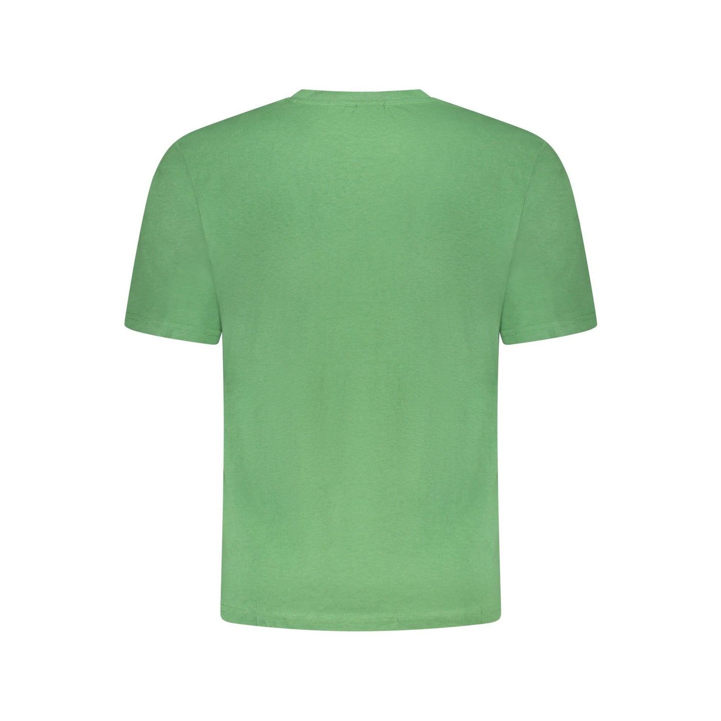 U.S. Grand Polo Tricou AU02646 VERDE