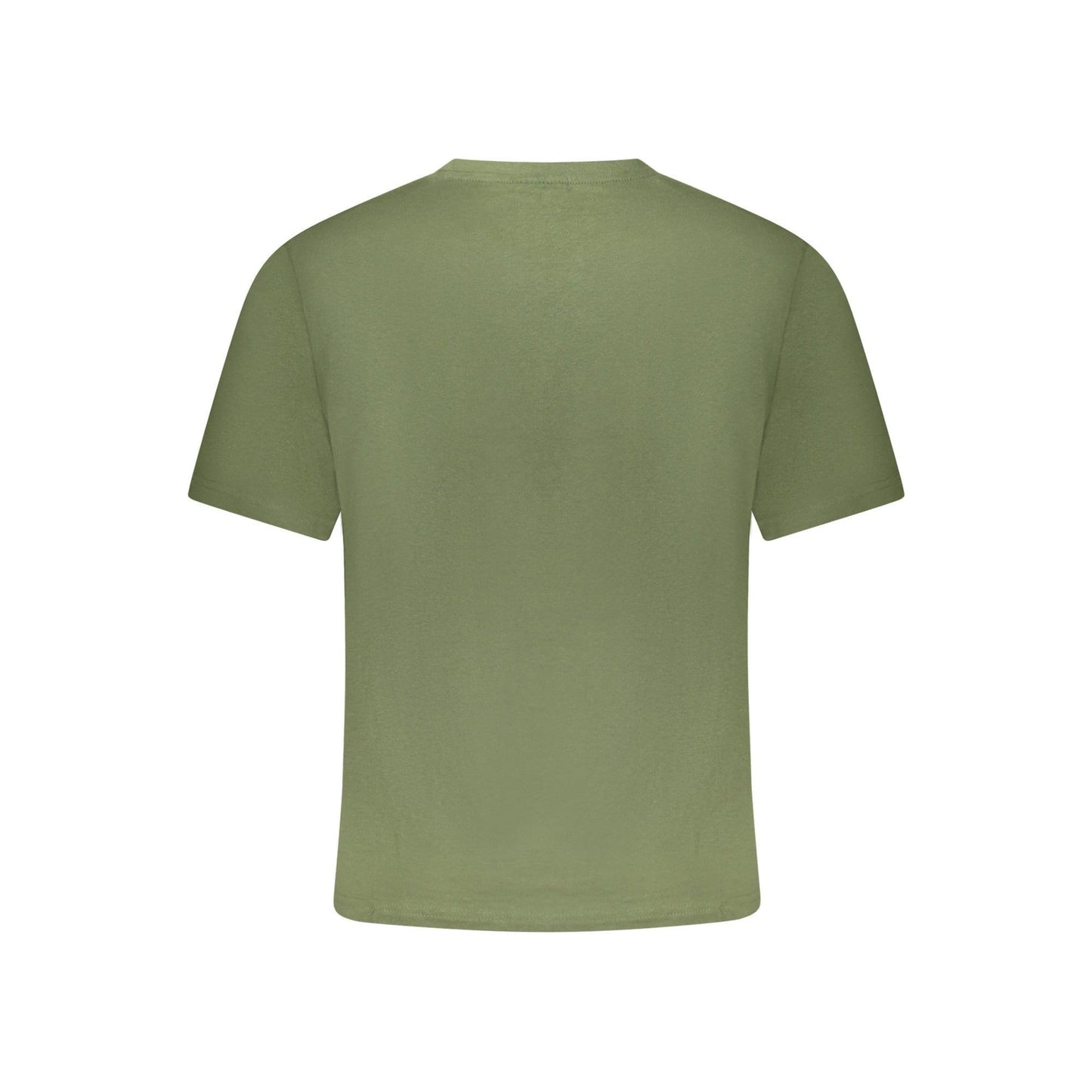 U.S. Grand Polo Tricou AU02648 VERDE