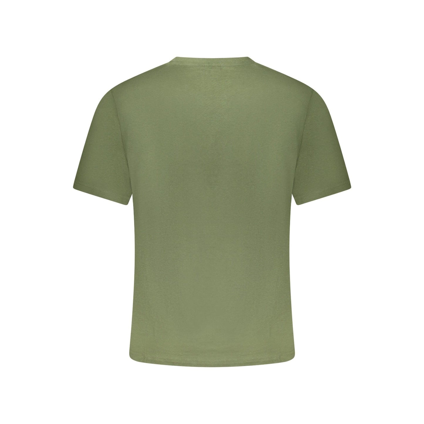 U.S. Grand Polo Tricou AU02649 VERDE