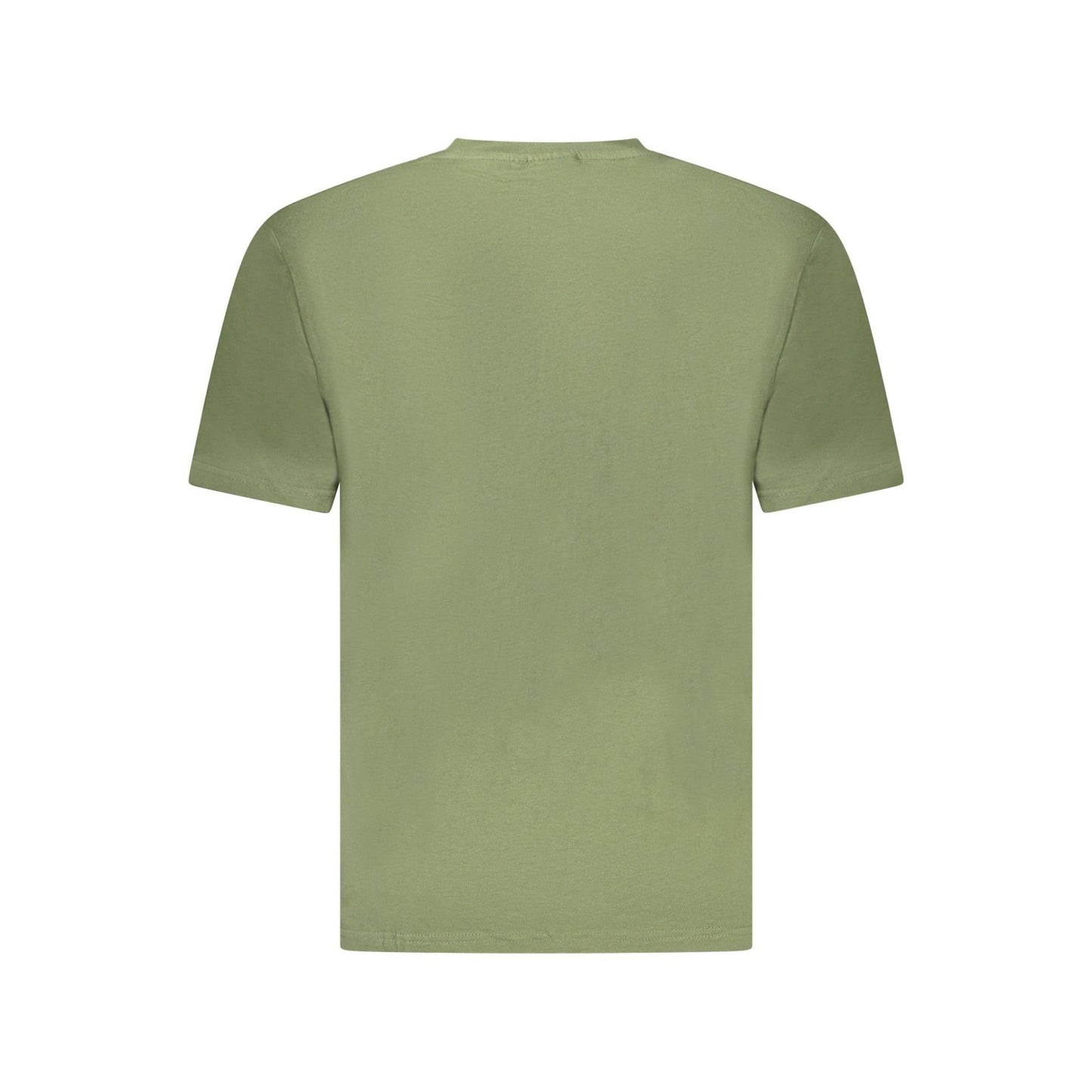 U.S. Grand Polo Tricou AU02650 VERDE