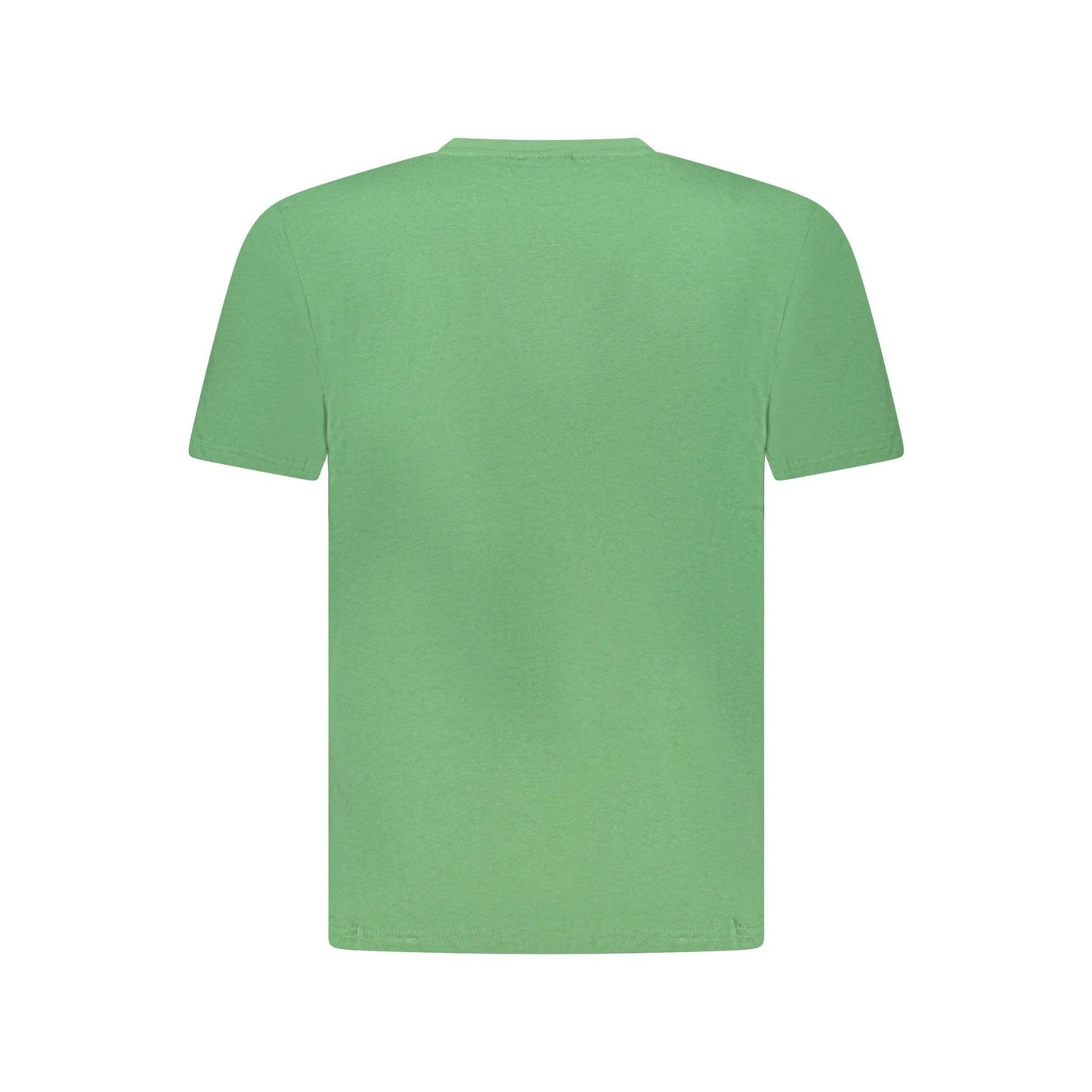 U.S. Grand Polo Tricou AU02647 VERDE