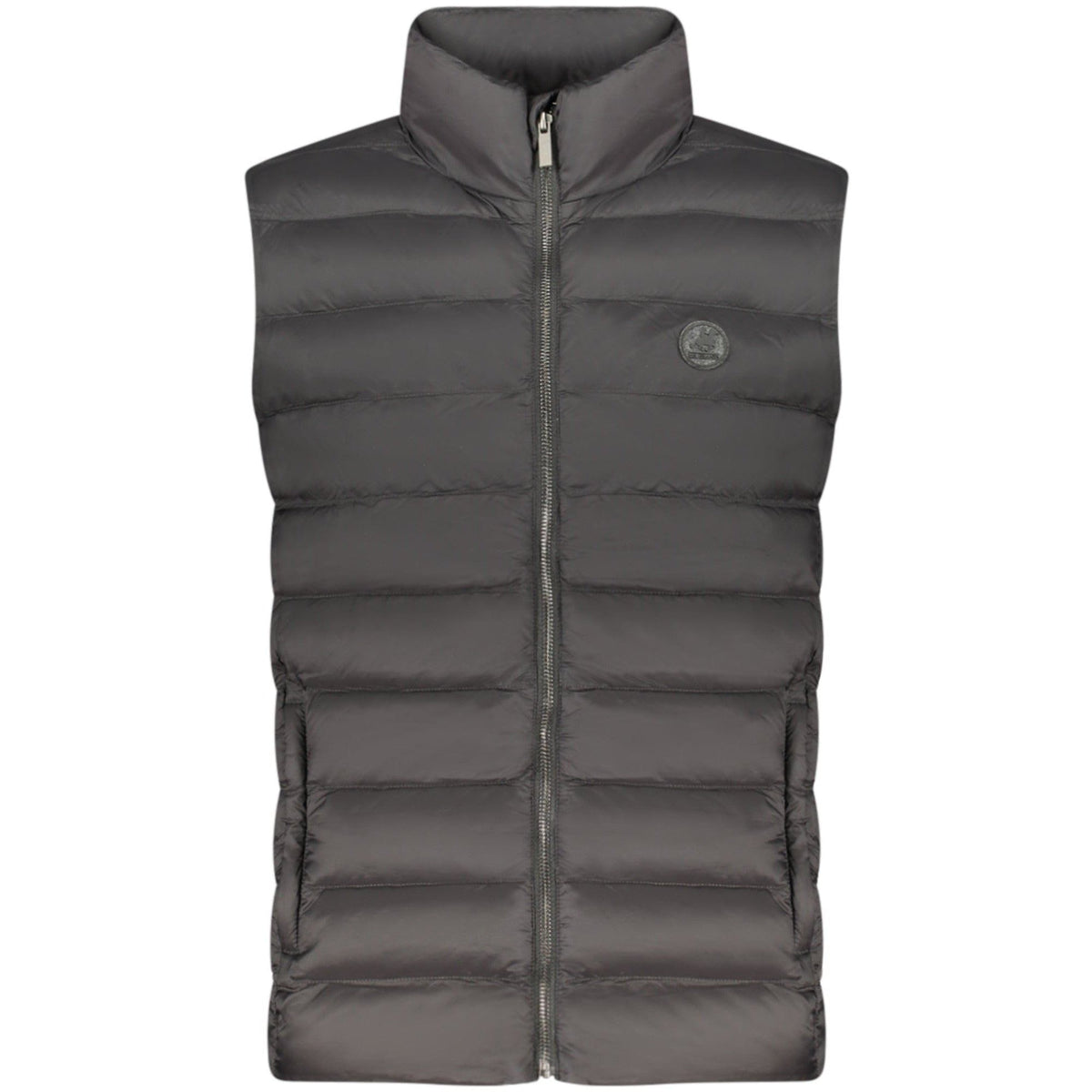 U.S. Grand Polo Vestă AU02808CODRO NEGRU