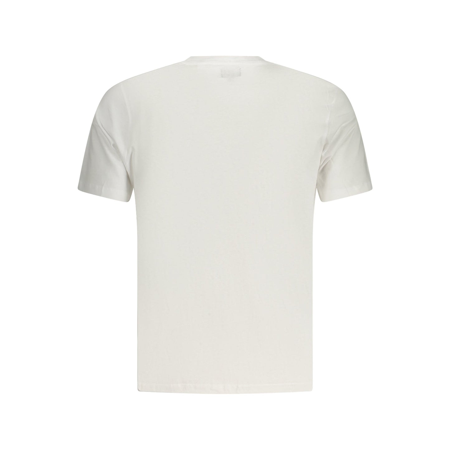 U.S. Grand Polo Tricou AU03182LONNY ALB