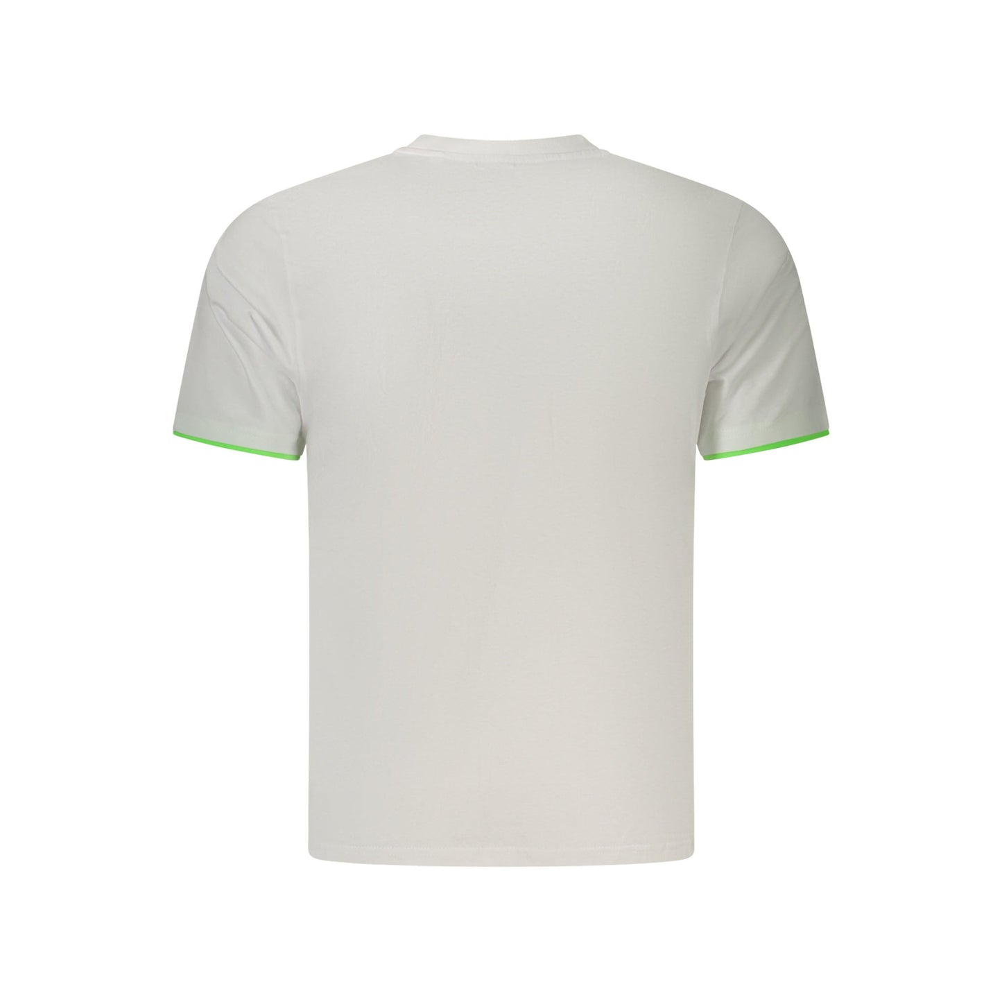 U.S. Grand Polo Tricou AU03185DARYL ALB