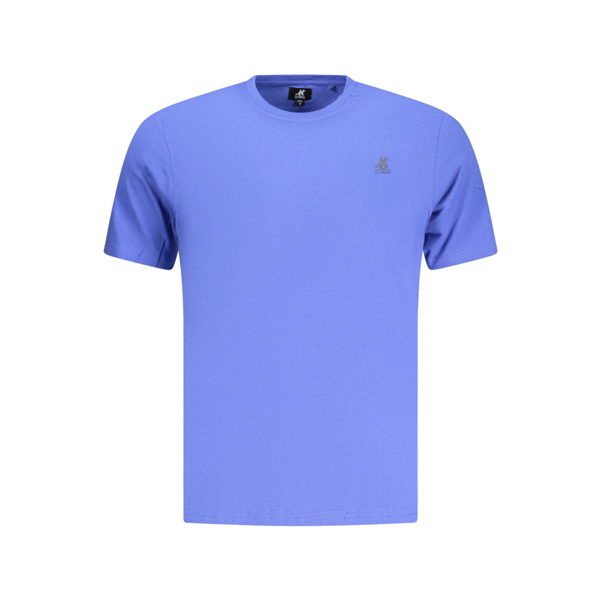 U.S. Grand Polo Tricou AU03182LONNY BLEUMARIN 3