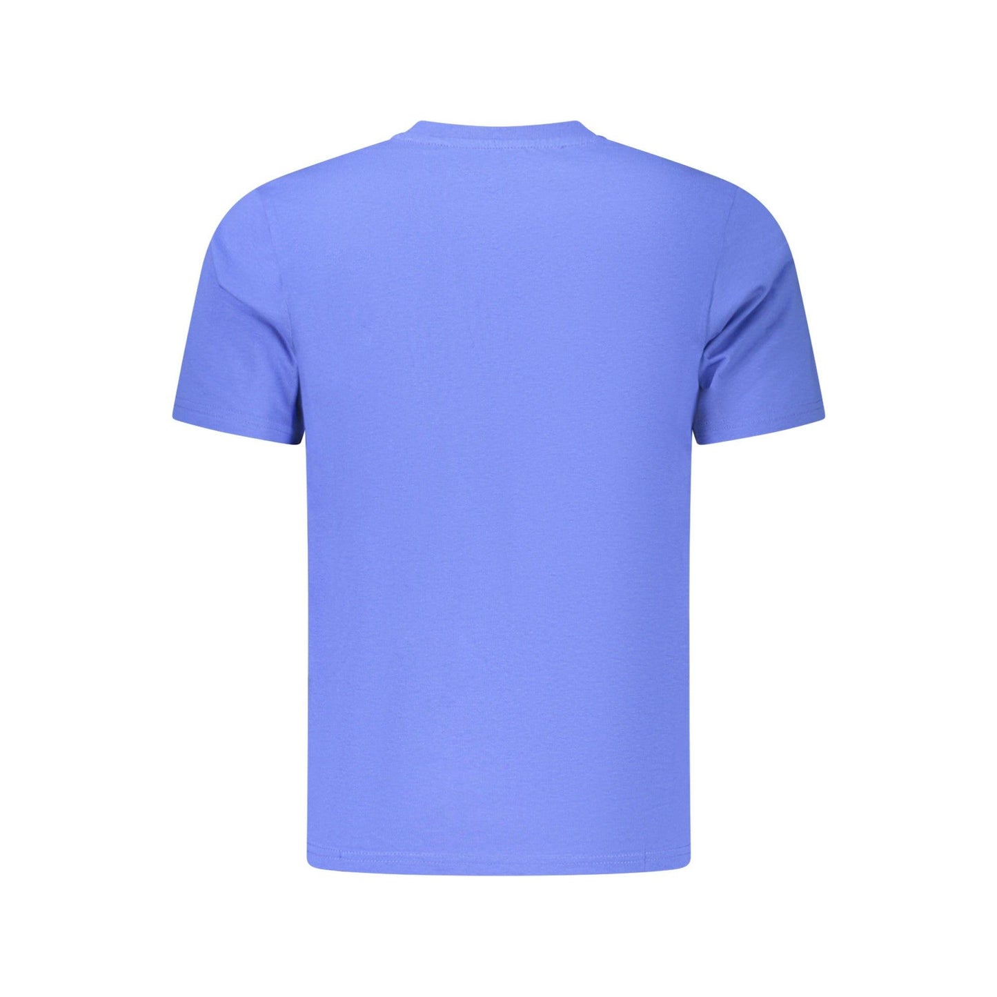 U.S. Grand Polo Tricou AU03193ZACK BLEUMARIN 4