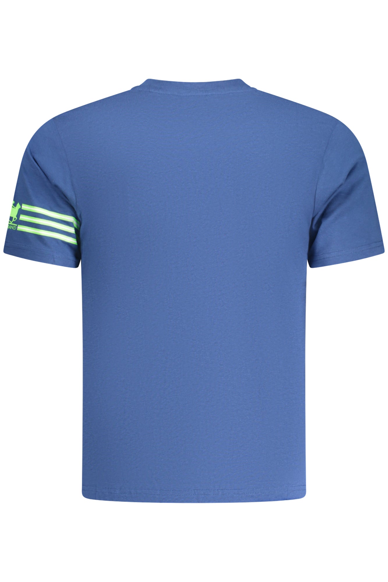 U.S. Grand Polo Tricou AU03195KUTRIS BLEUMARIN 3