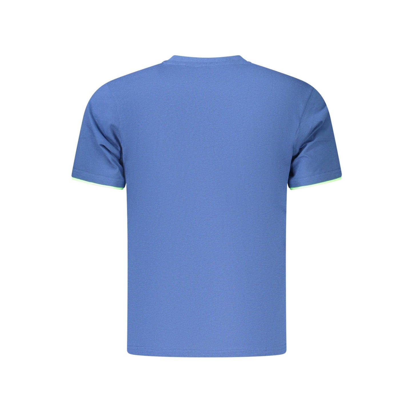 U.S. Grand Polo Tricou AU03185DARYL BLEUMARIN 3