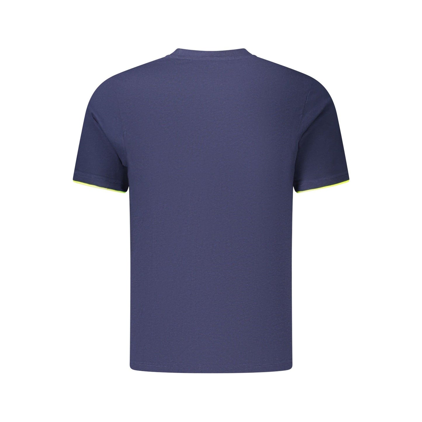 U.S. Grand Polo Tricou AU03185DARYL BLEUMARIN 4