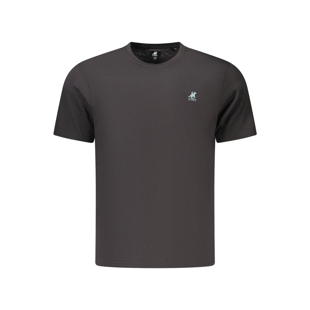 U.S. Grand Polo Tricou AU03194BONZO NEGRU