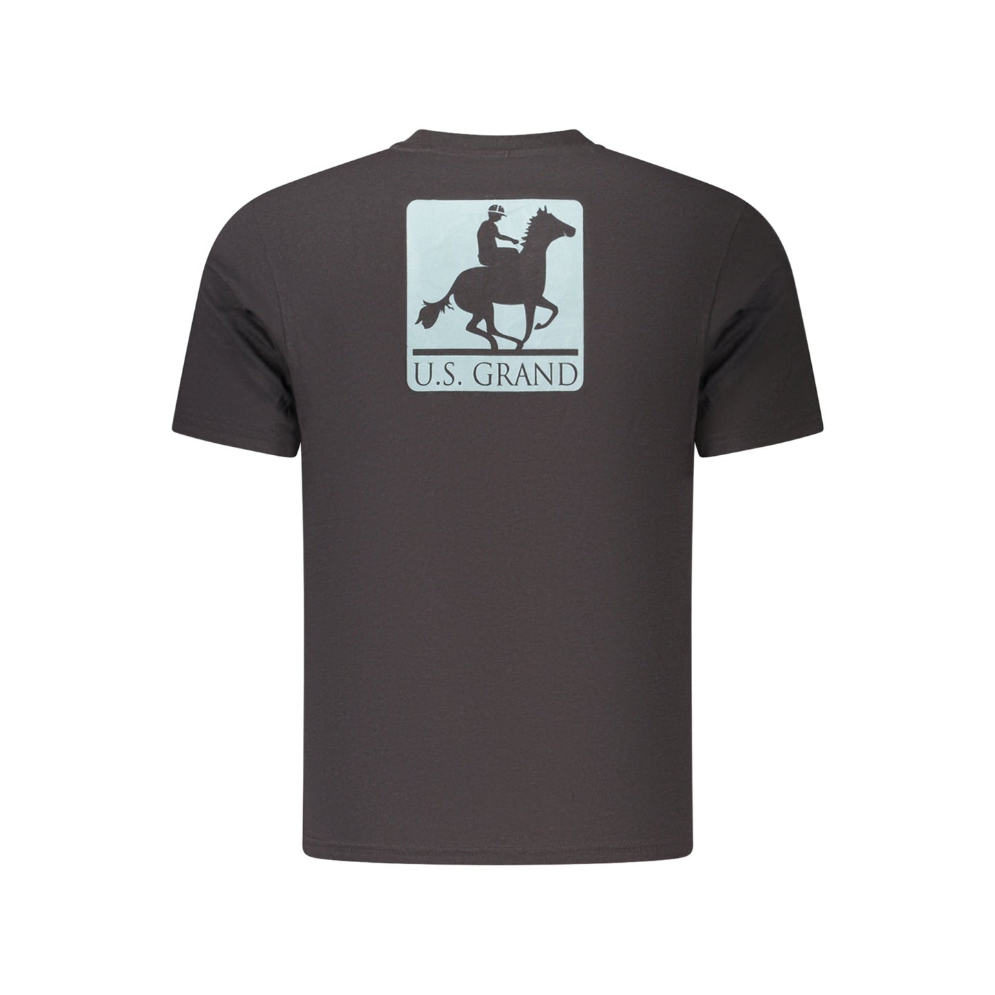 U.S. Grand Polo Tricou AU03194BONZO NEGRU