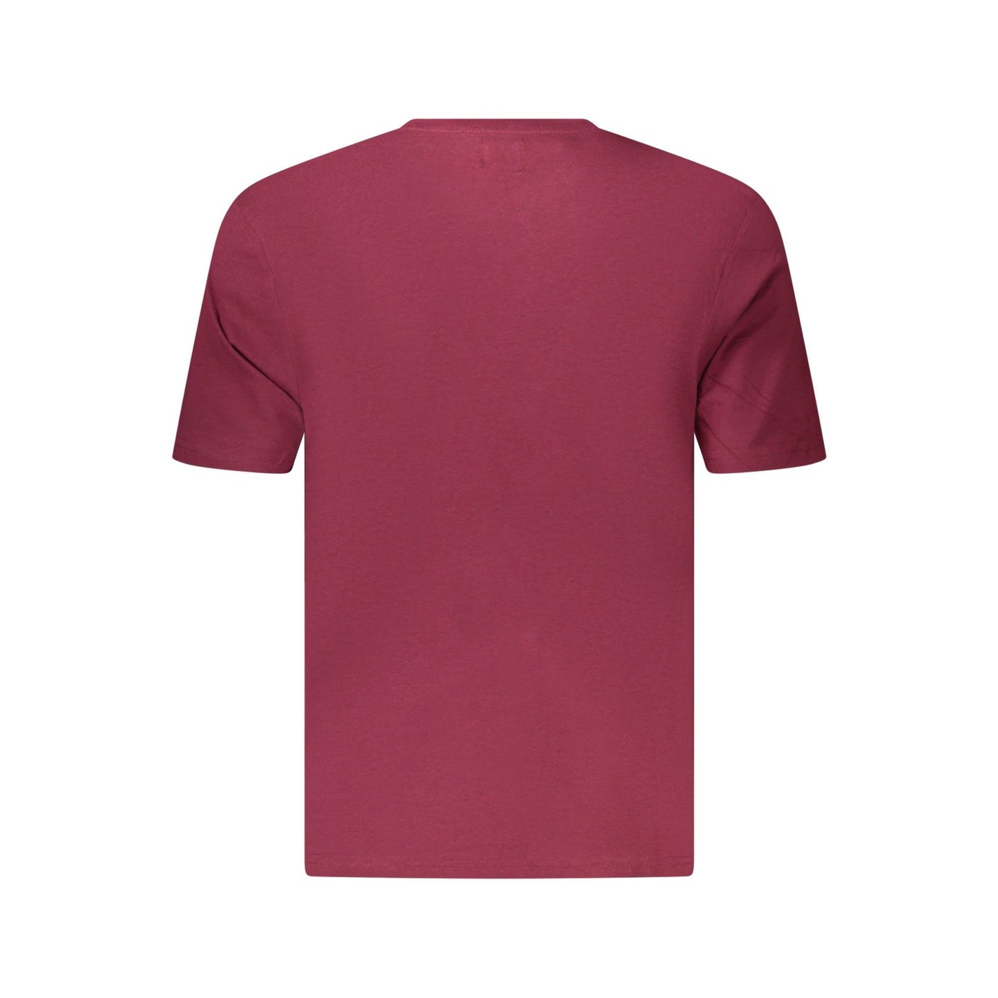 U.S. Grand Polo Tricou AU03183ADRIEL ROȘU 2