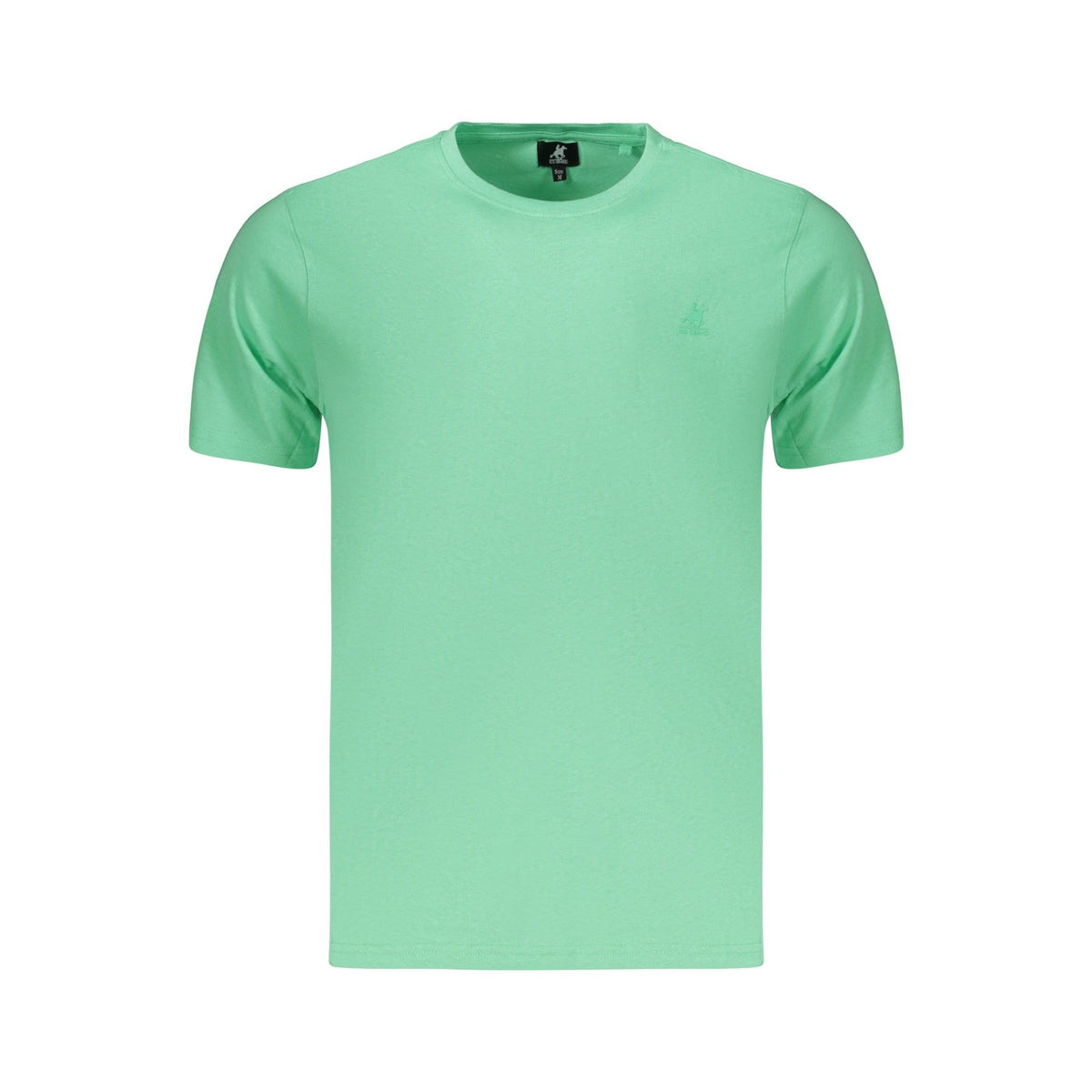 U.S. Grand Polo Tricou AU03183ADRIEL VERDE 3