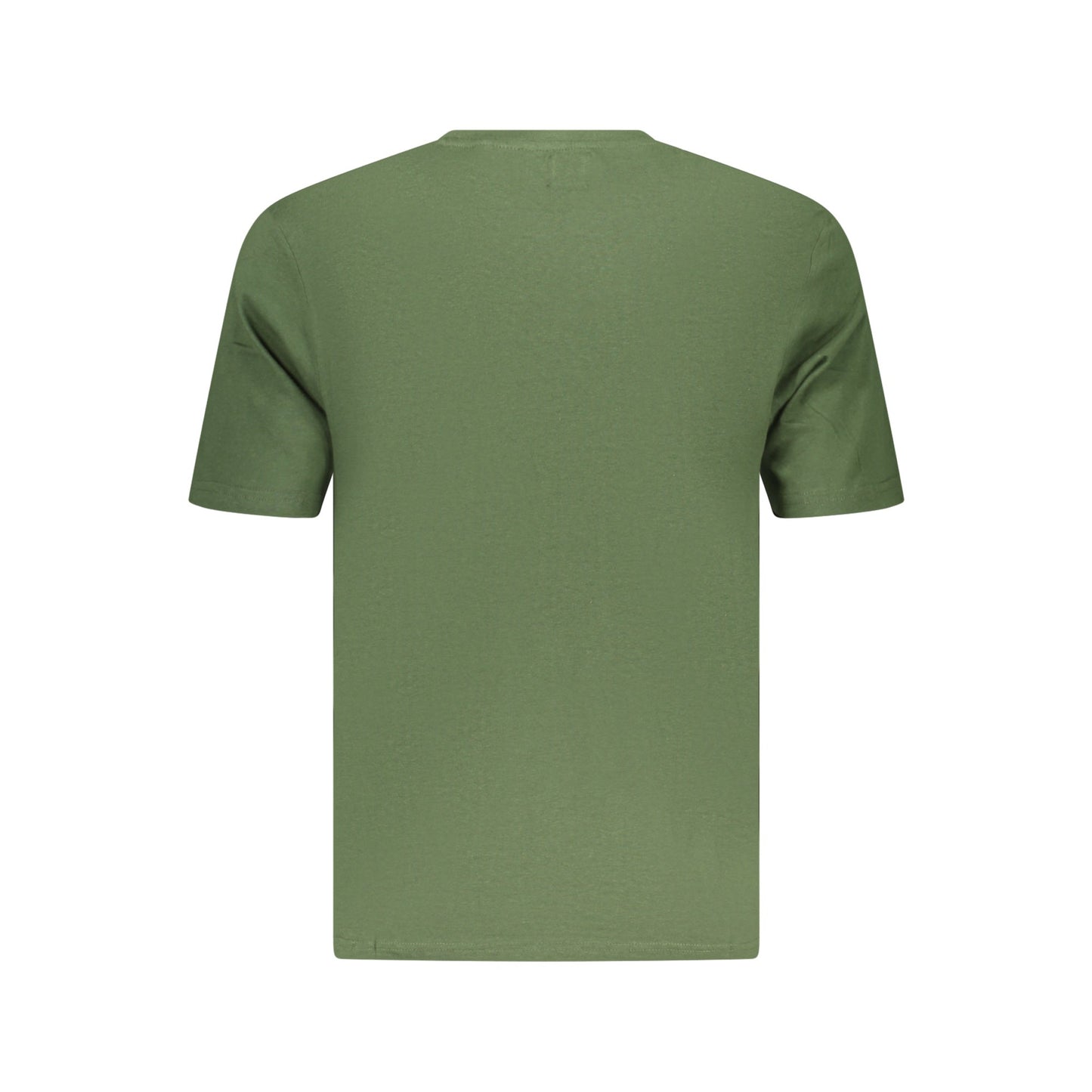 U.S. Grand Polo Tricou AU03183ADRIEL VERDE