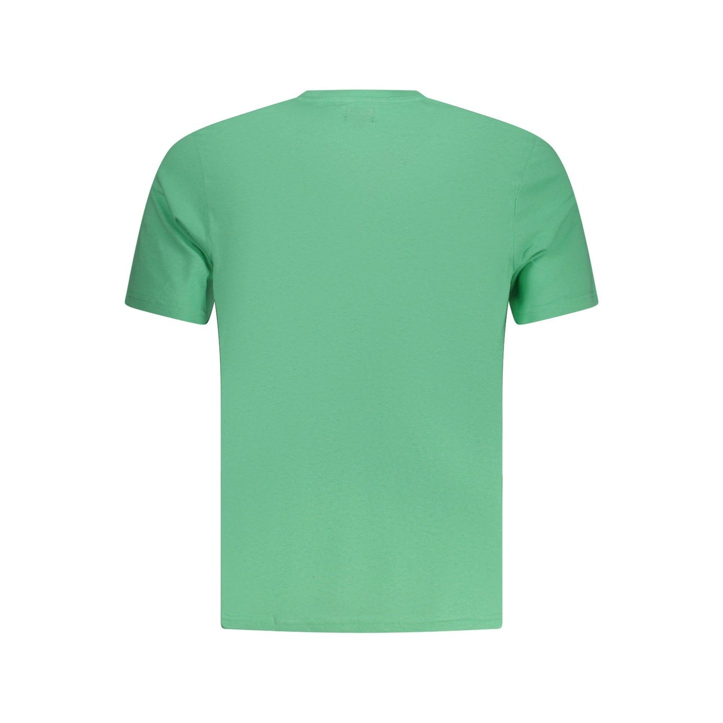 U.S. Grand Polo Tricou AU03182LONNY VERDE 2