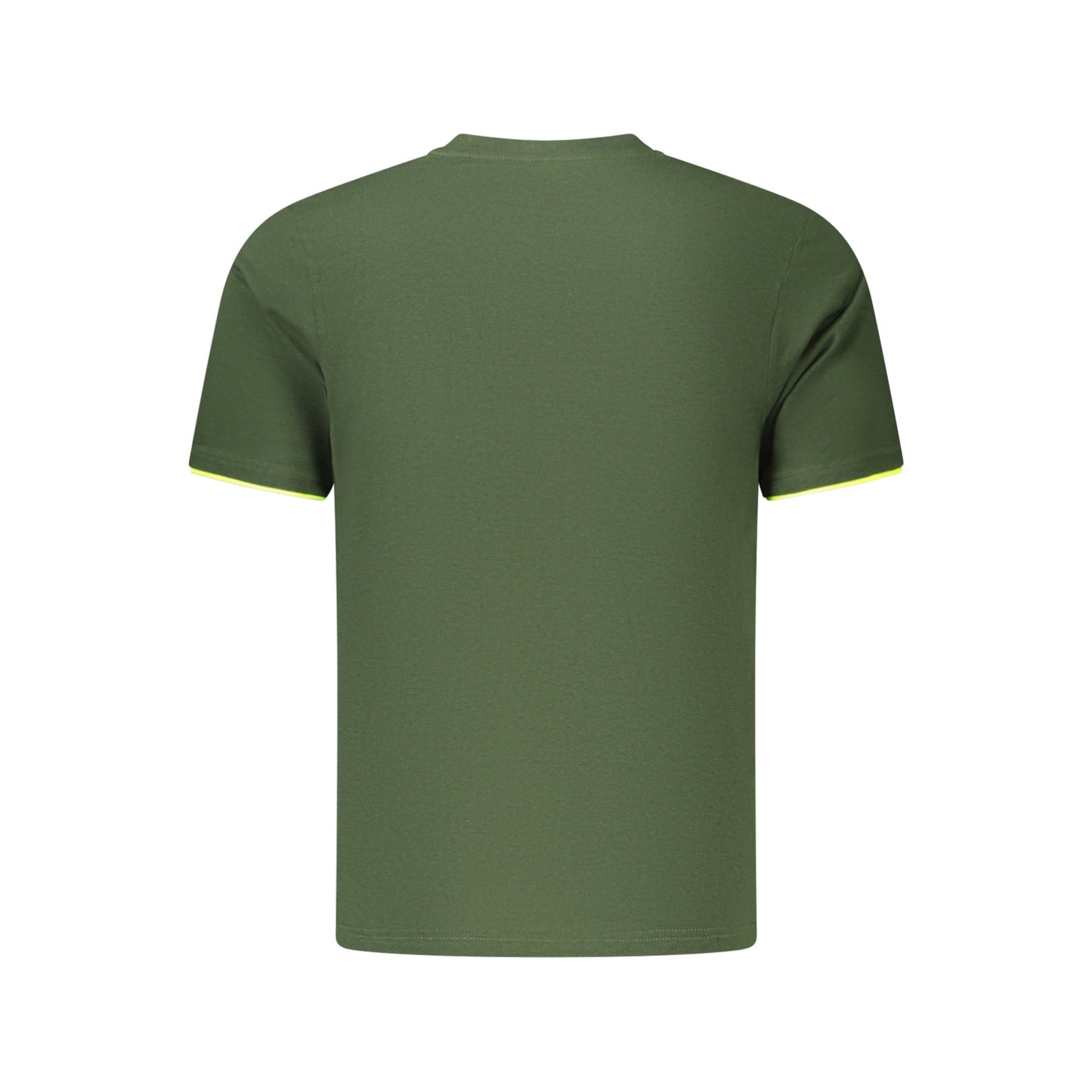 U.S. Grand Polo Tricou AU03185DARYL VERDE