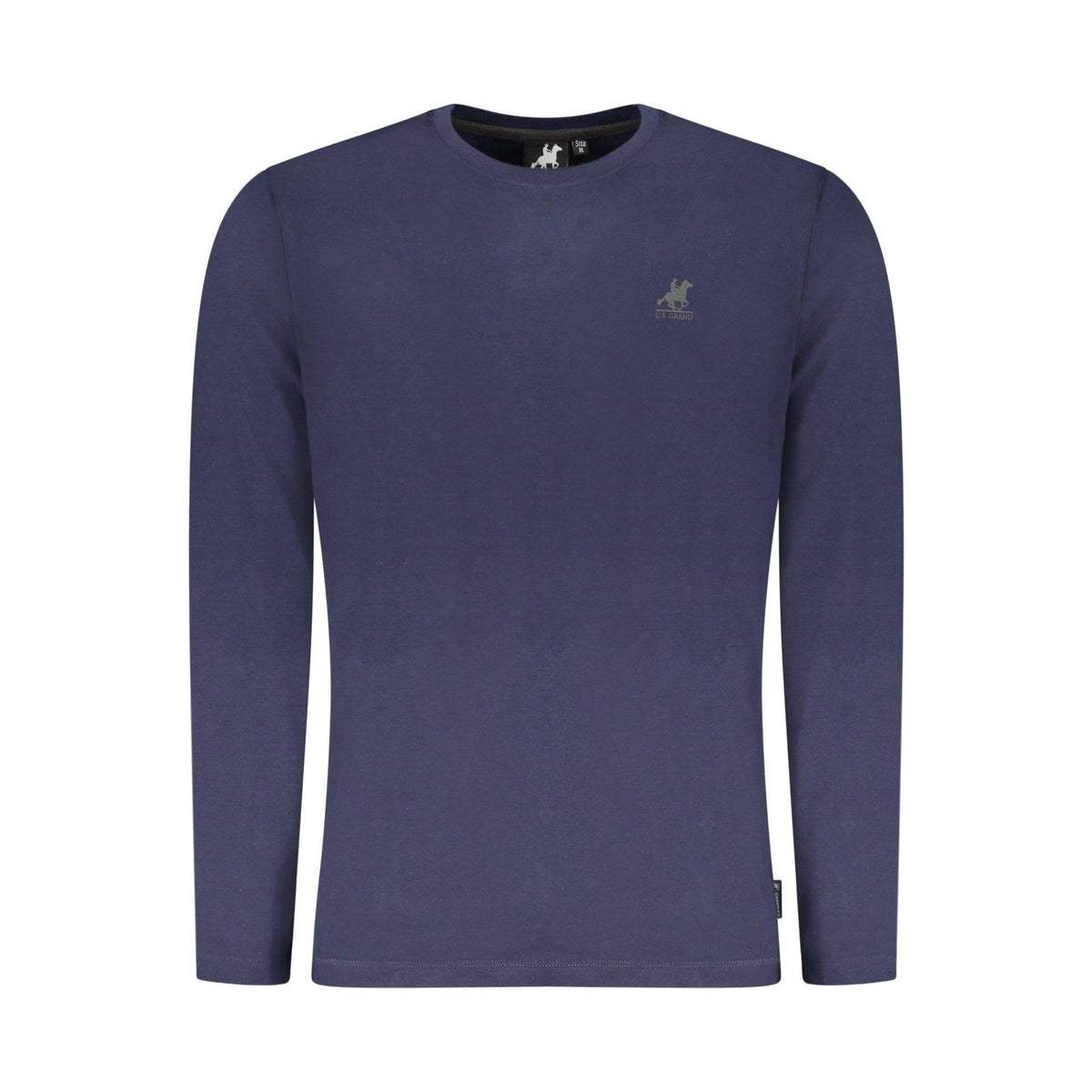 U.S. Grand Polo Tricou AU02834PAGURO BLEUMARIN