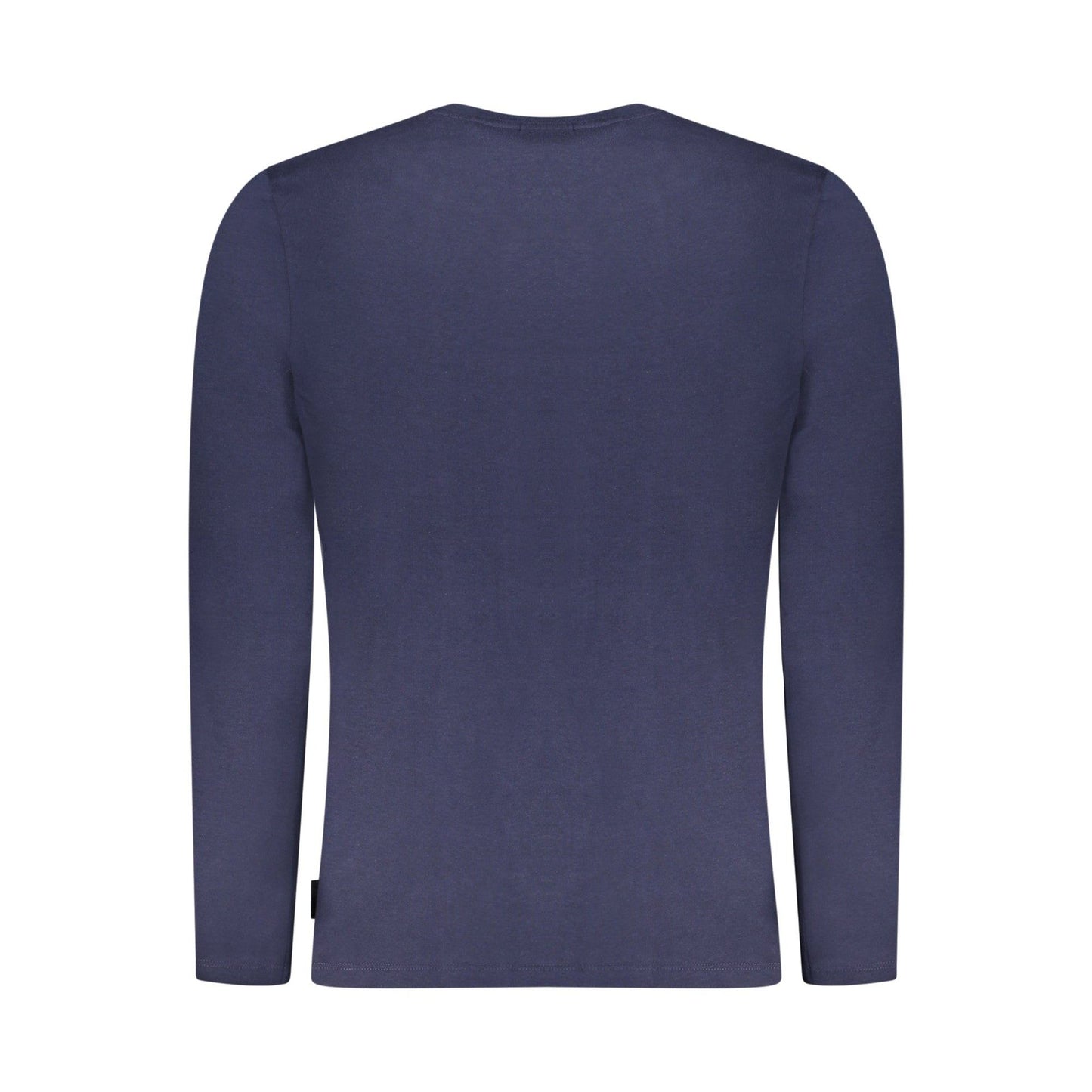 U.S. Grand Polo Hanorac AU02834PAGURO BLEUMARIN 2