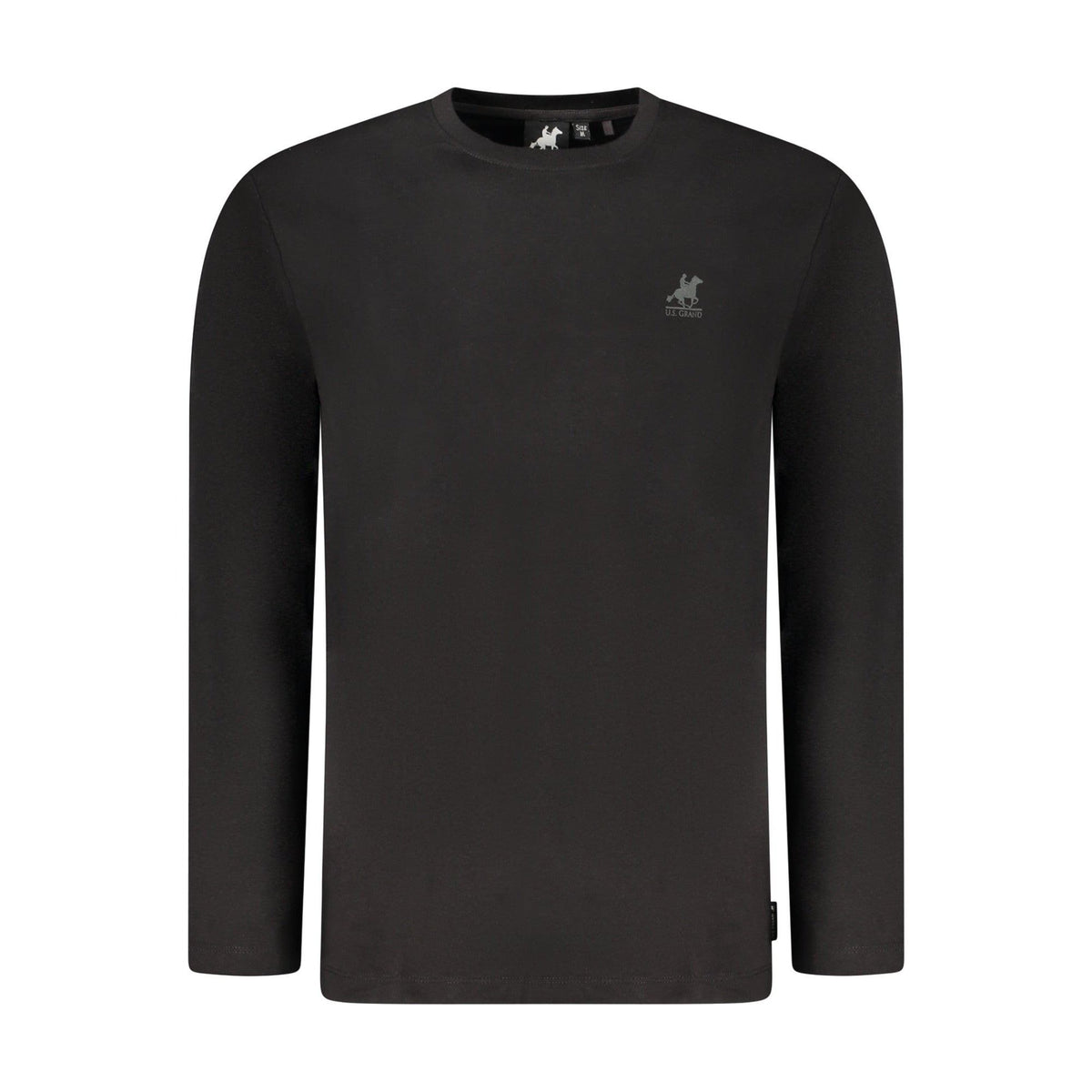 U.S. Grand Polo Hanorac AU02834PAGURO NEGRU