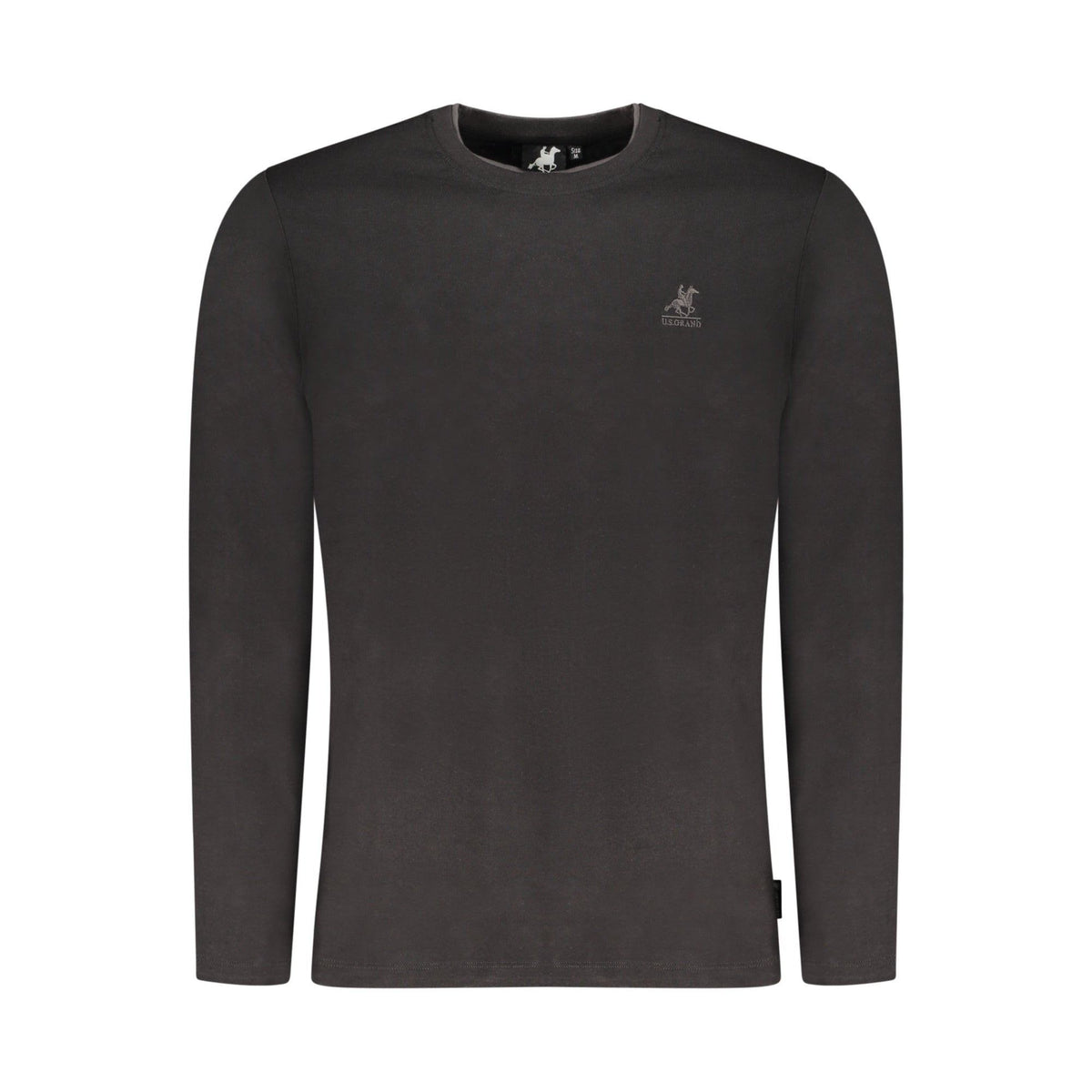 U.S. Grand Polo Tricou AU02843ABNER NEGRU