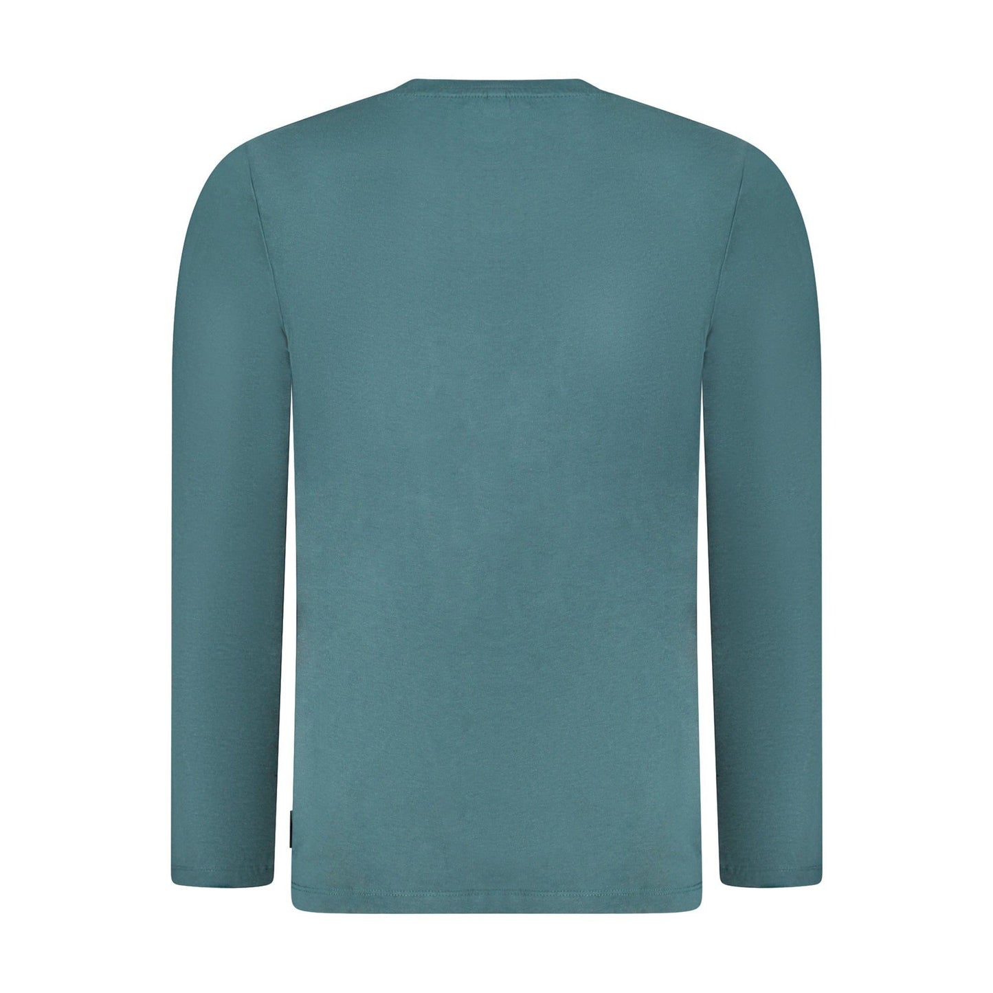 U.S. Grand Polo Hanorac AU02834PAGURO VERDE 2