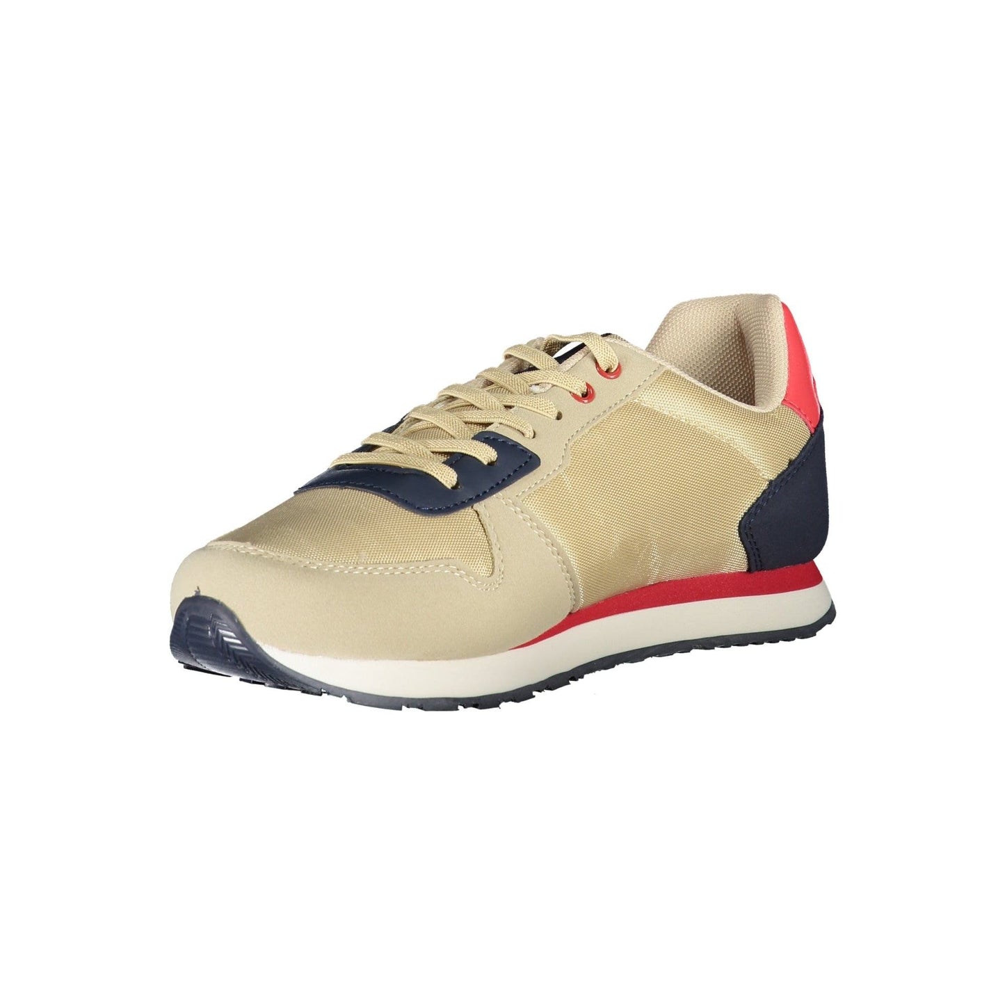 U.S. Polo Assn. Pantofi casual NOBIK011KCNH1 BEJ