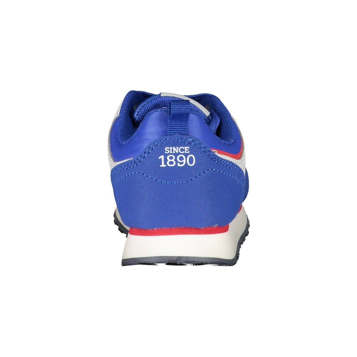 U.S. Polo Assn. Pantofi casual NOBIK010KCNH4 BLEUMARIN