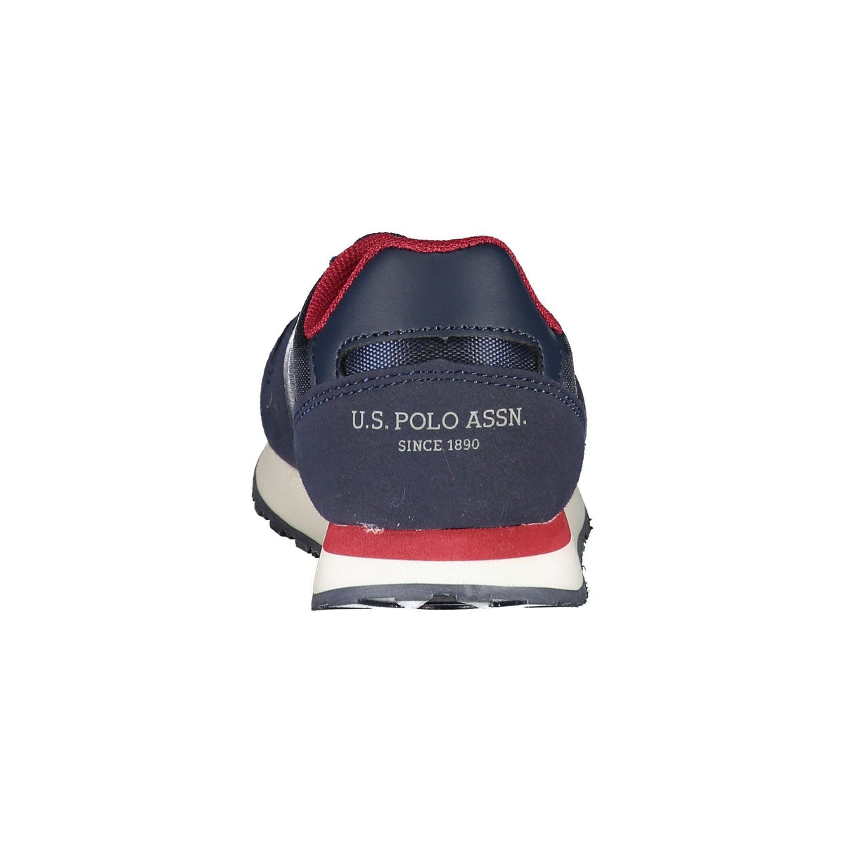 U.S. Polo Assn. Pantofi casual NOBIK011KCNH1 BLEUMARIN