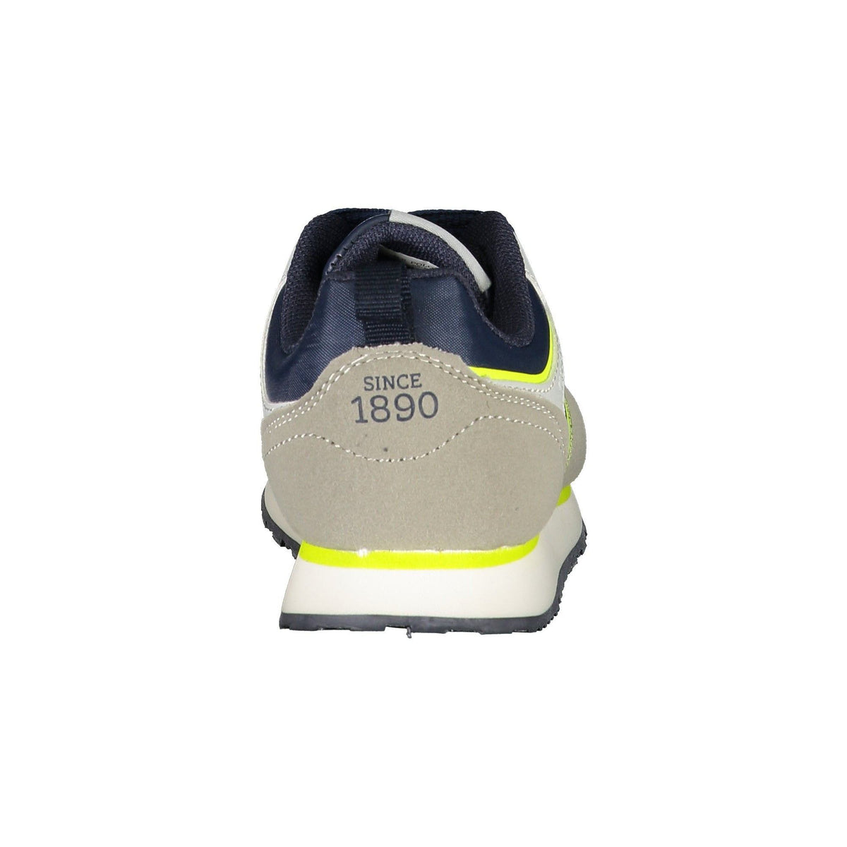 U.S. Polo Assn. Pantofi casual NOBIK010KCNH4 BLEUMARIN
