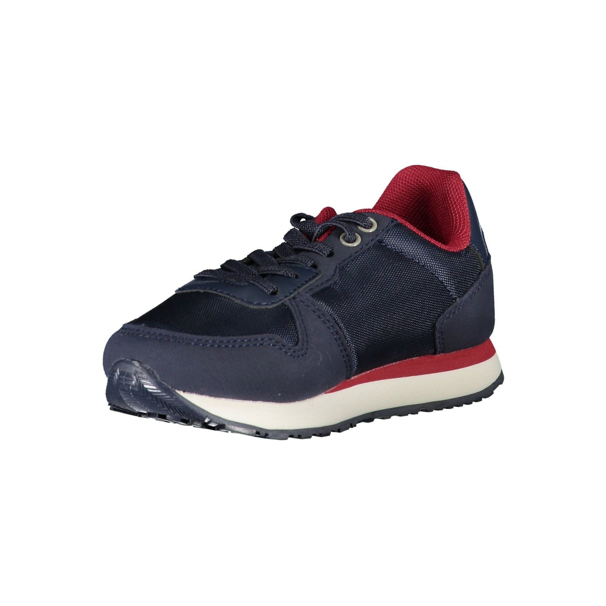 U.S. Polo Assn. Pantofi casual NOBIK011KCNH1 BLEUMARIN