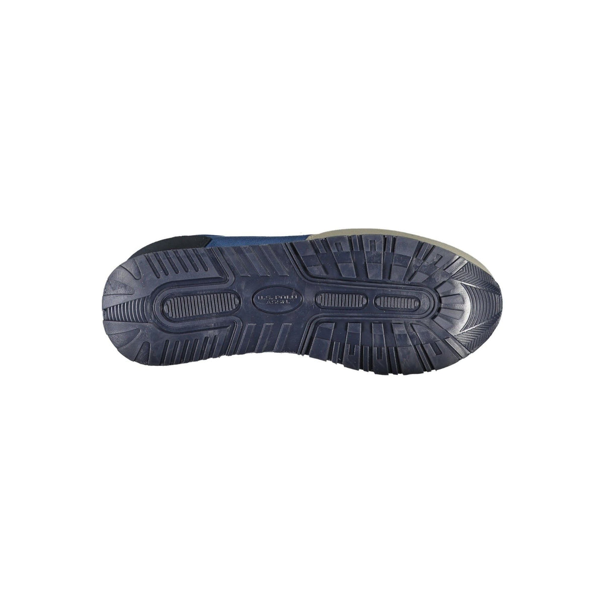 U.S. Polo Assn. Pantofi casual NOBIK011KCNH1 BLEUMARIN