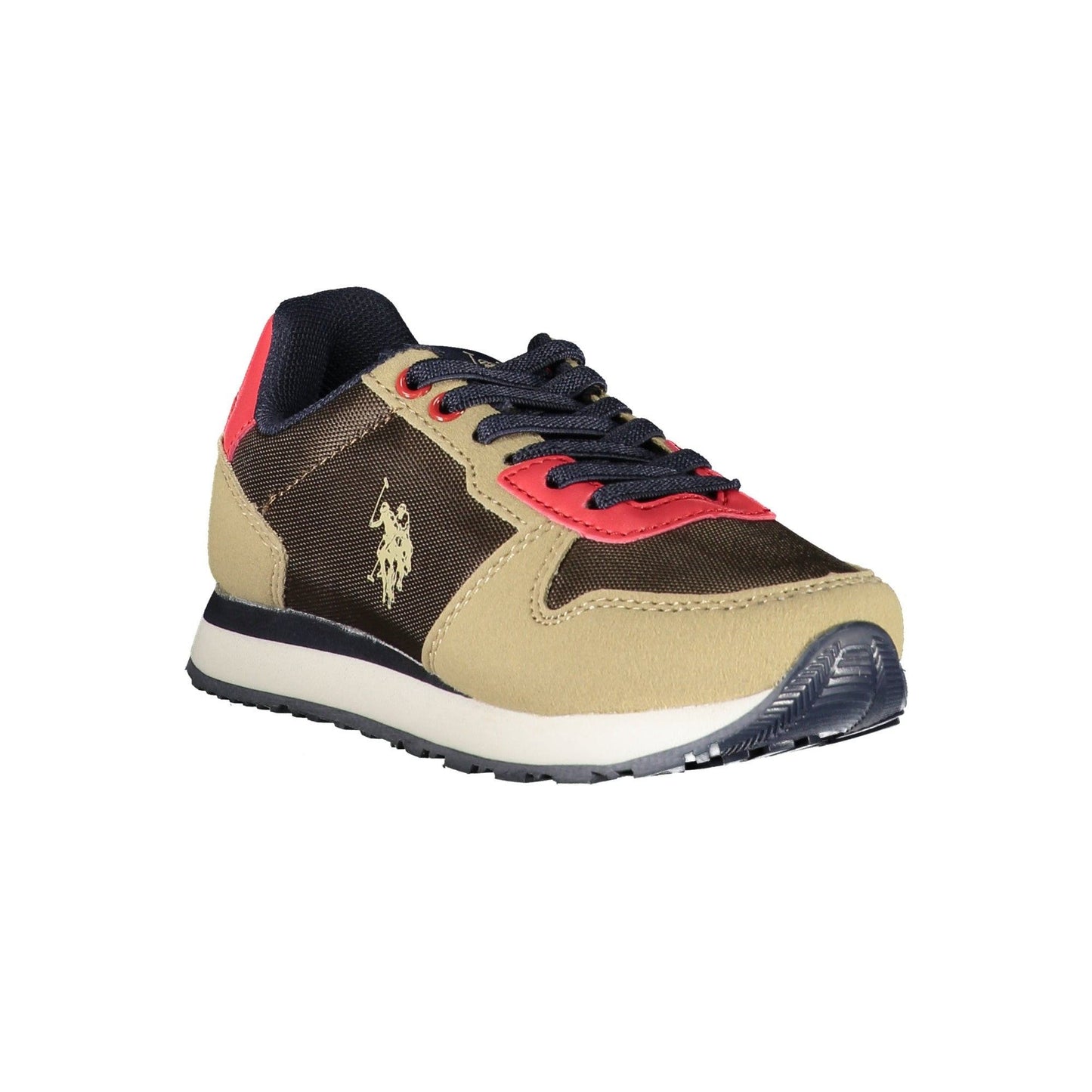 U.S. Polo Assn. Pantofi casual NOBIK011KCNH1 MARO