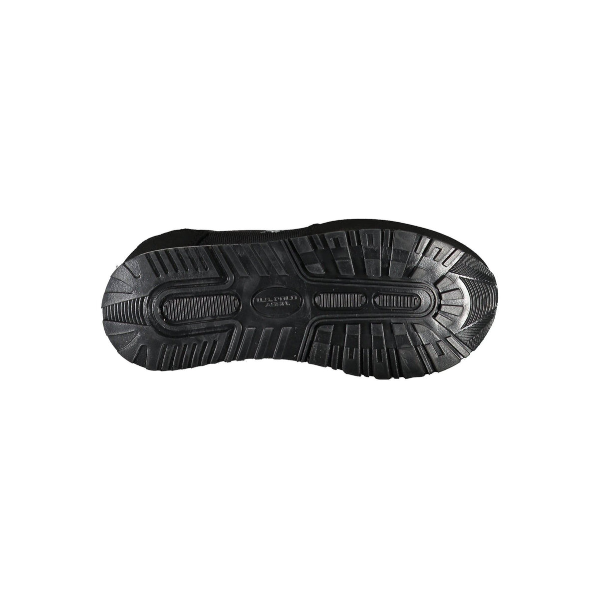 U.S. Polo Assn. Pantofi casual NOBIK011KCNH1 NEGRU