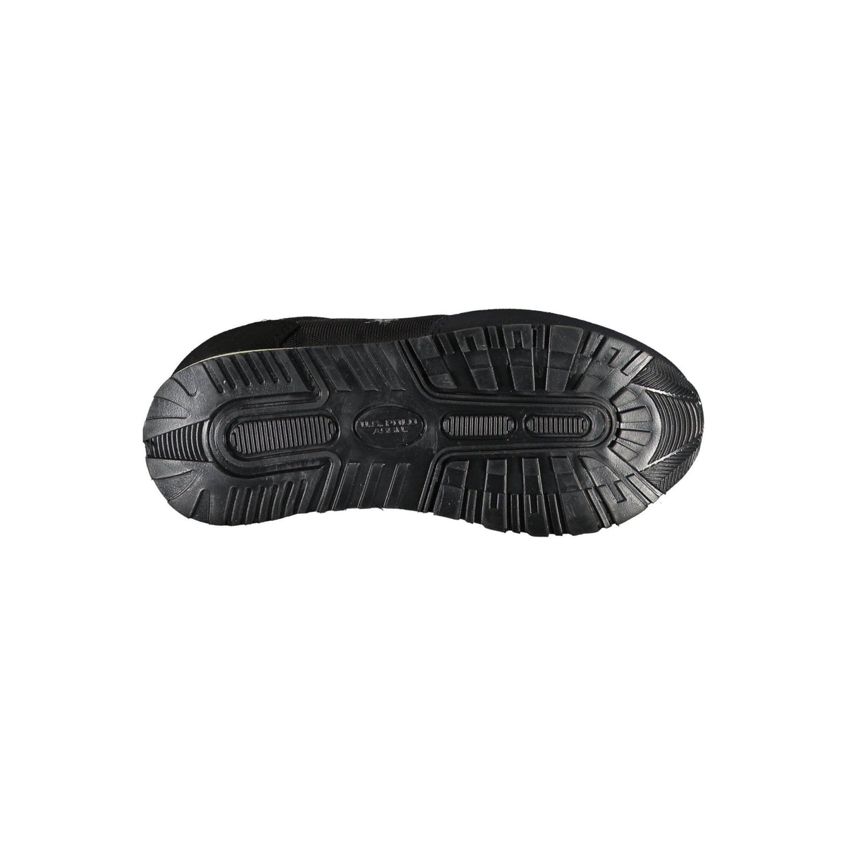 U.S. Polo Assn. Pantofi casual NOBIK011KCNH1 NEGRU