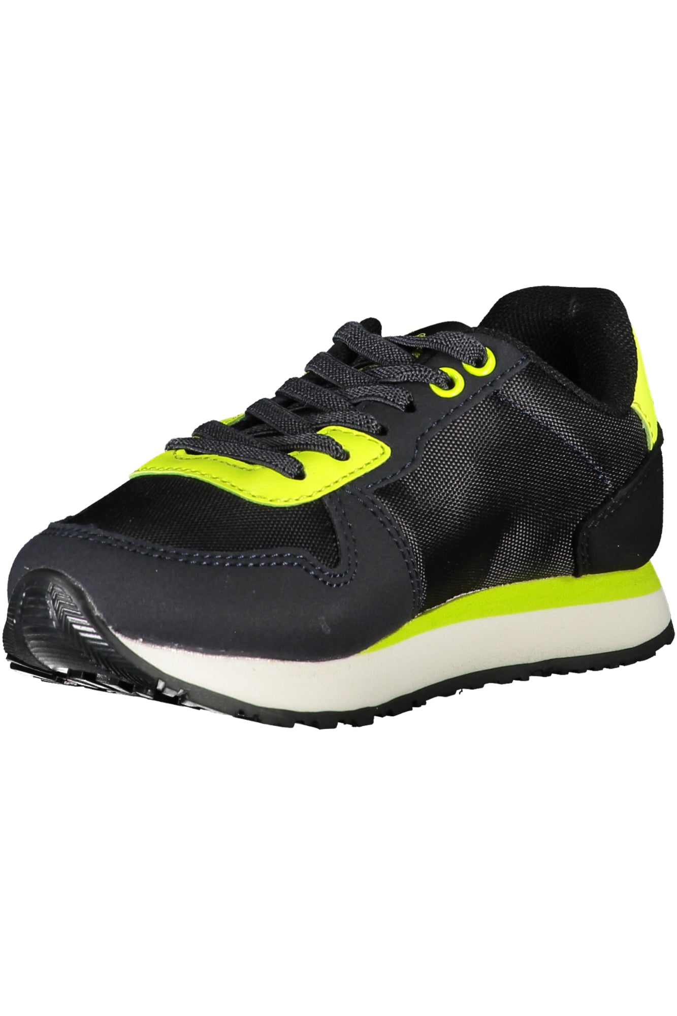 U.S. Polo Assn. Pantofi casual NOBIK011KCNH1 NEGRU