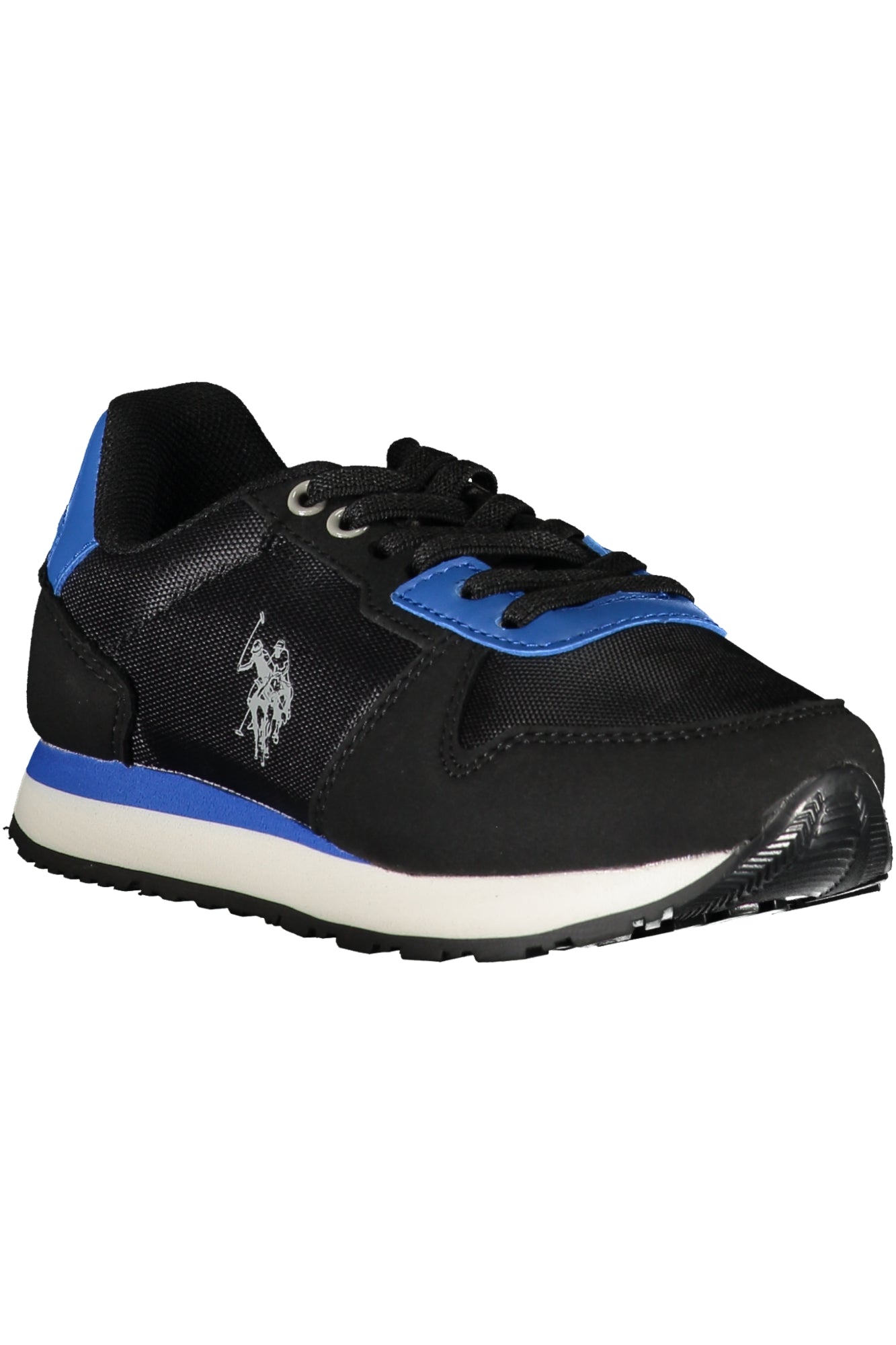 U.S. Polo Assn. Pantofi casual NOBIK011KCNH1 NEGRU