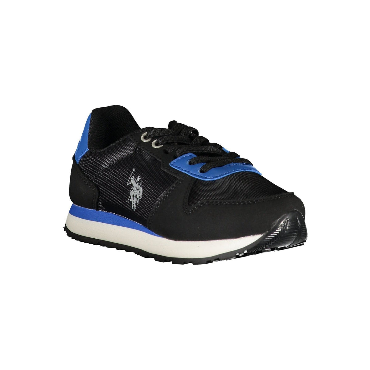 U.S. Polo Assn. Pantofi casual NOBIK011KCNH1 NEGRU