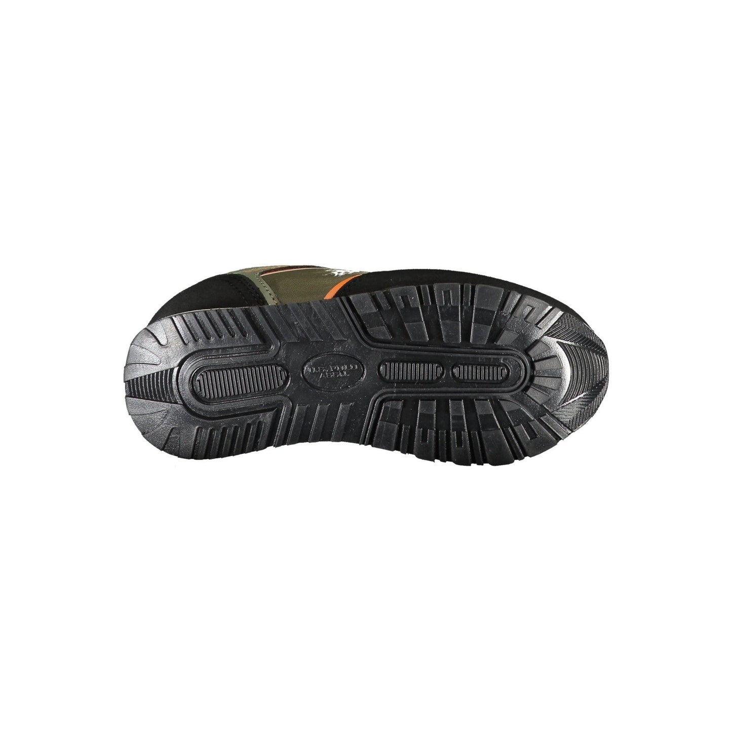 U.S. Polo Assn. Pantofi casual NOBIK010KCNH4 VERDE