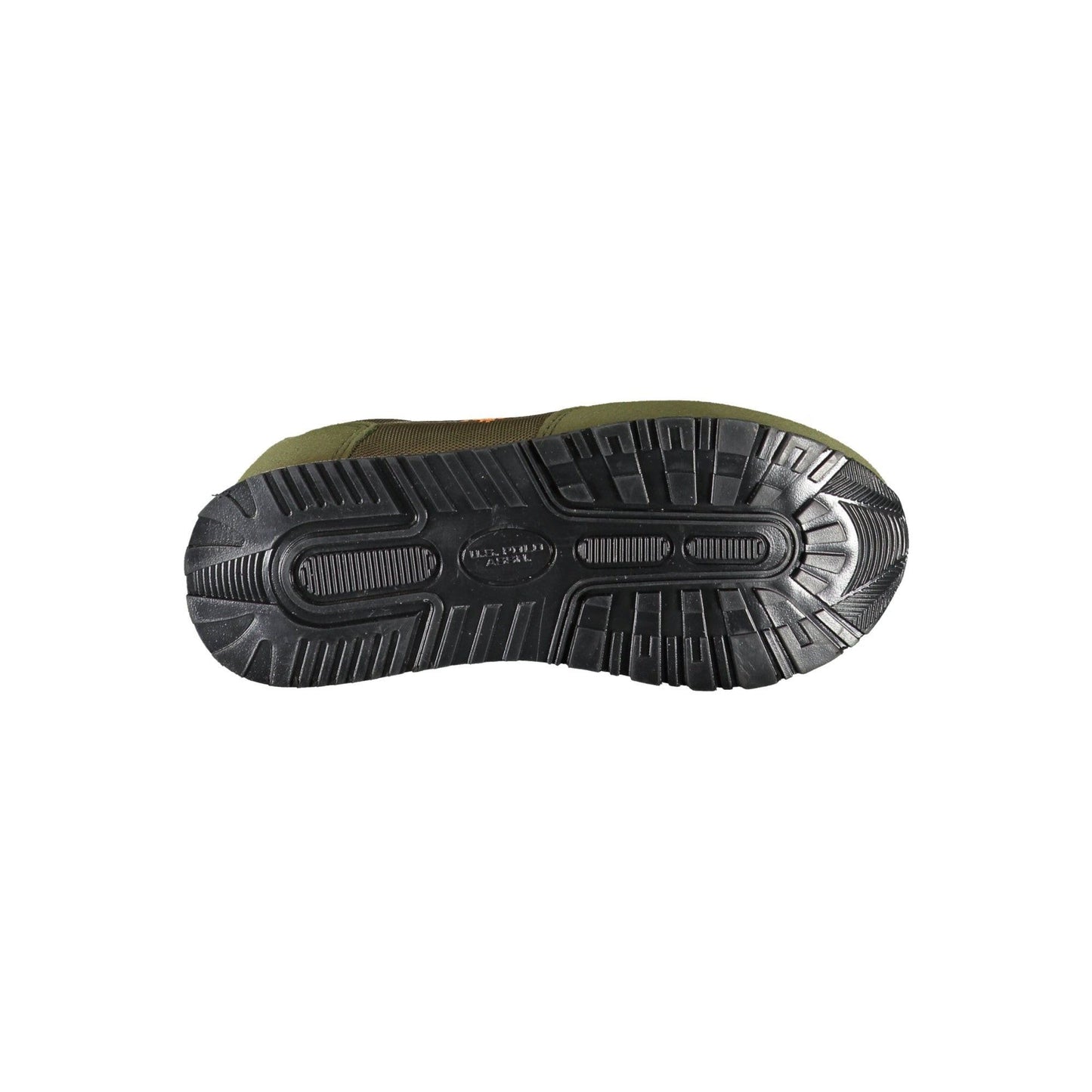 U.S. Polo Assn. Pantofi casual NOBIK011KCNH1 VERDE