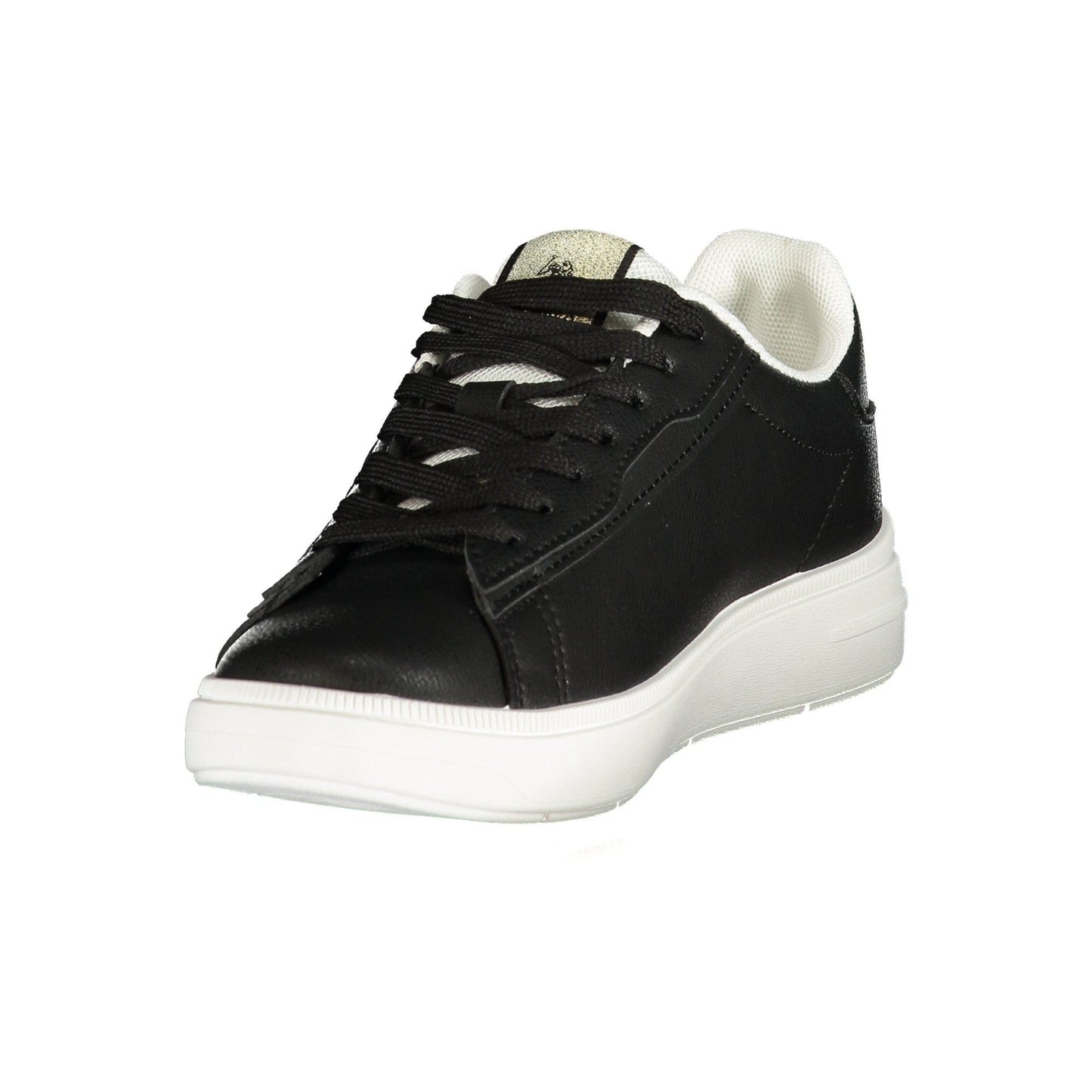 U.S. Polo Assn. Pantofi casual ARIS002W6YM1 NEGRU