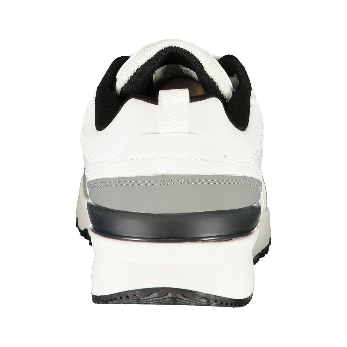 U.S. Polo Assn. Pantofi casual NOAH001MFS1 ALB