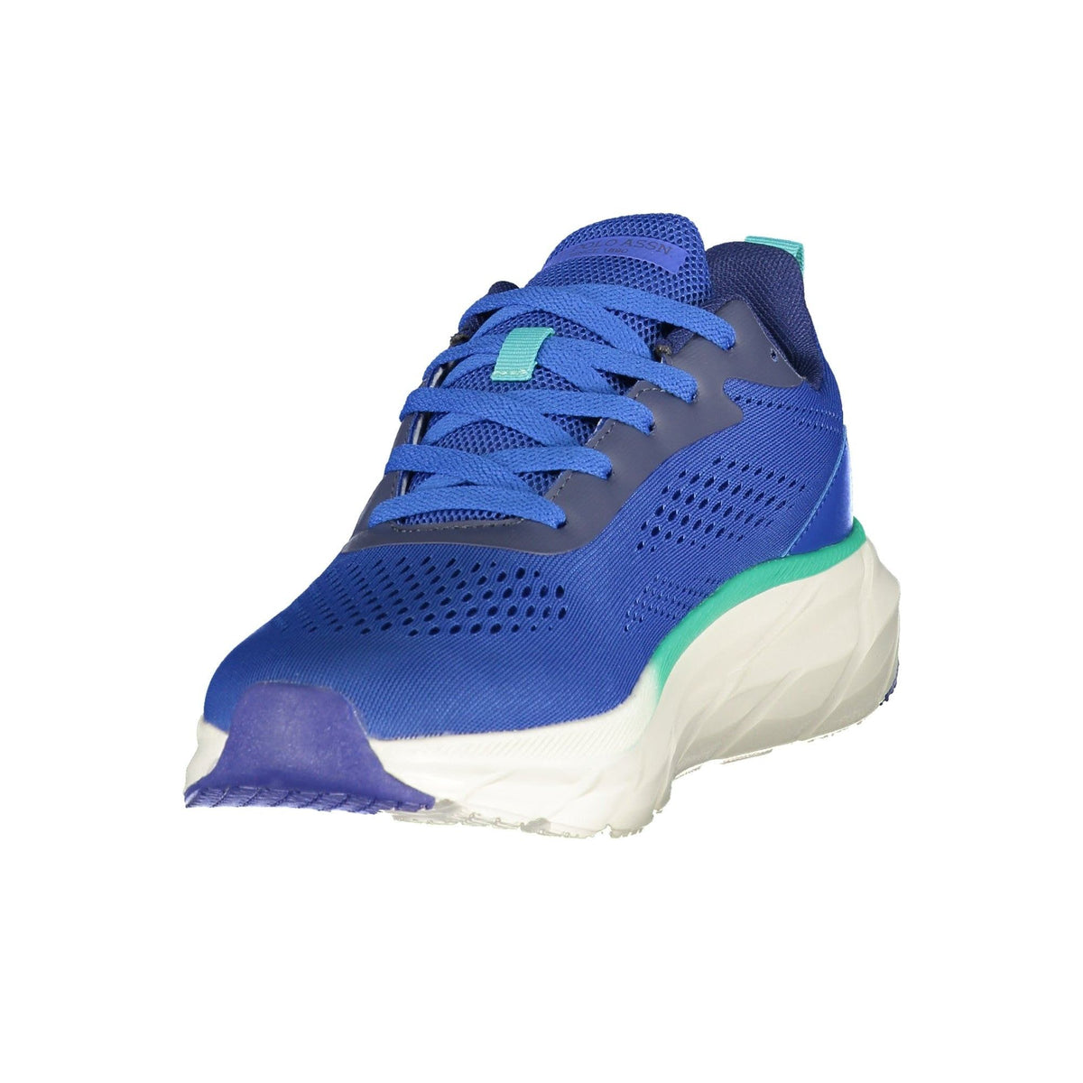 U.S. Polo Assn. Pantofi casual TIGER001METY1 BLEUMARIN