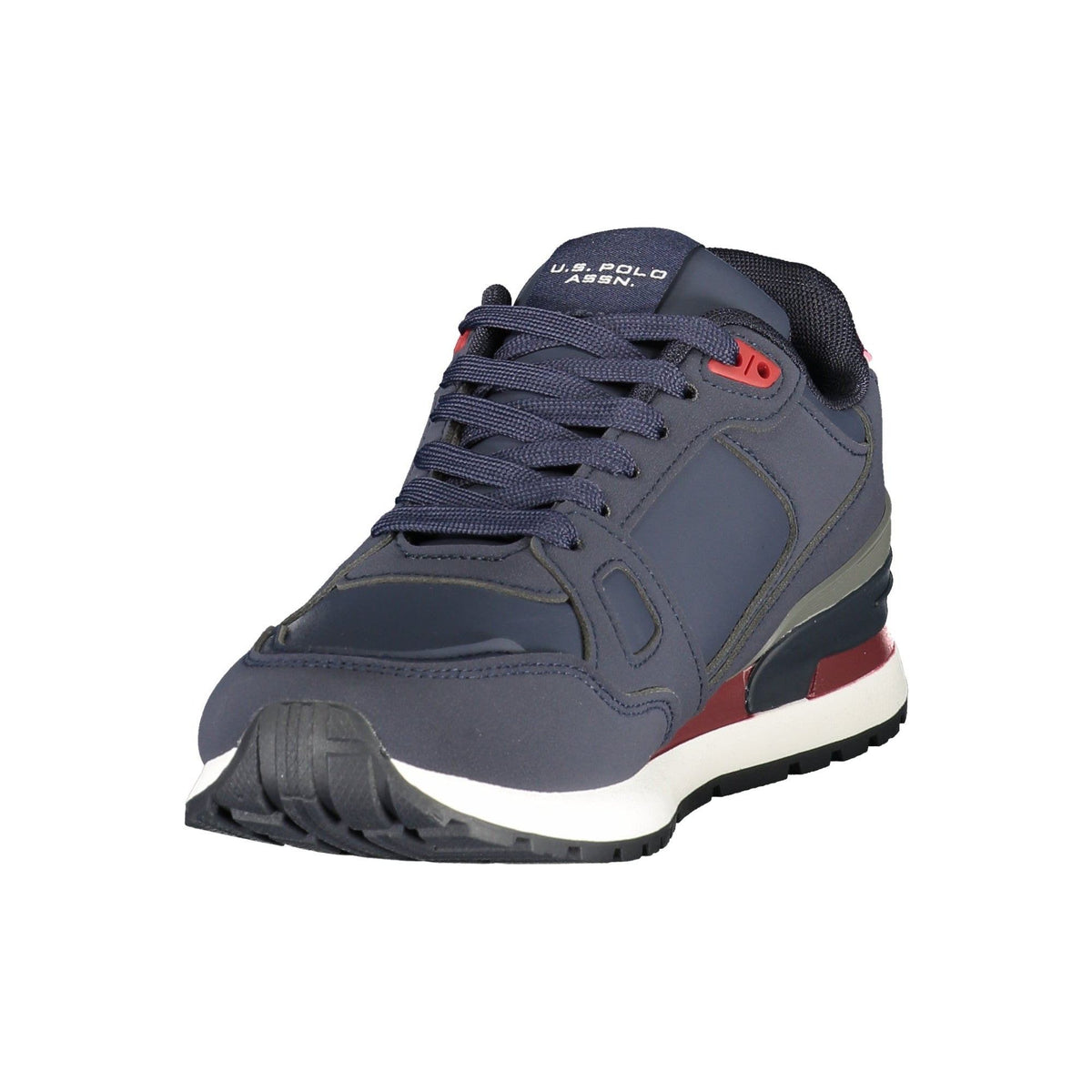 U.S. Polo Assn. Pantofi casual TRAX001MGHN1 BLEUMARIN