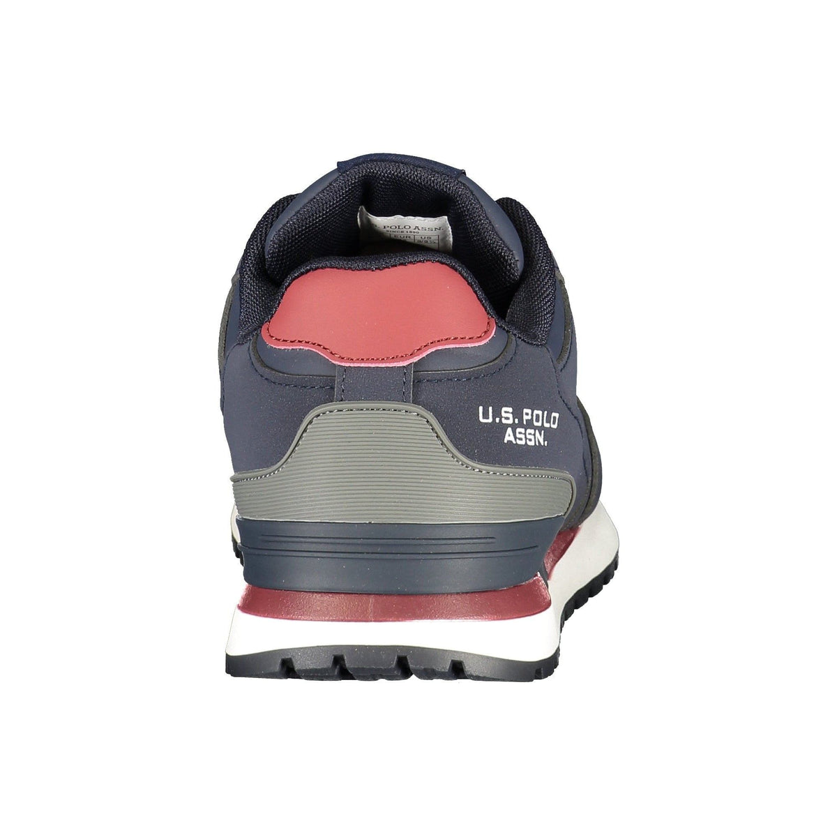 U.S. Polo Assn. Pantofi casual TRAX001MGHN1 BLEUMARIN