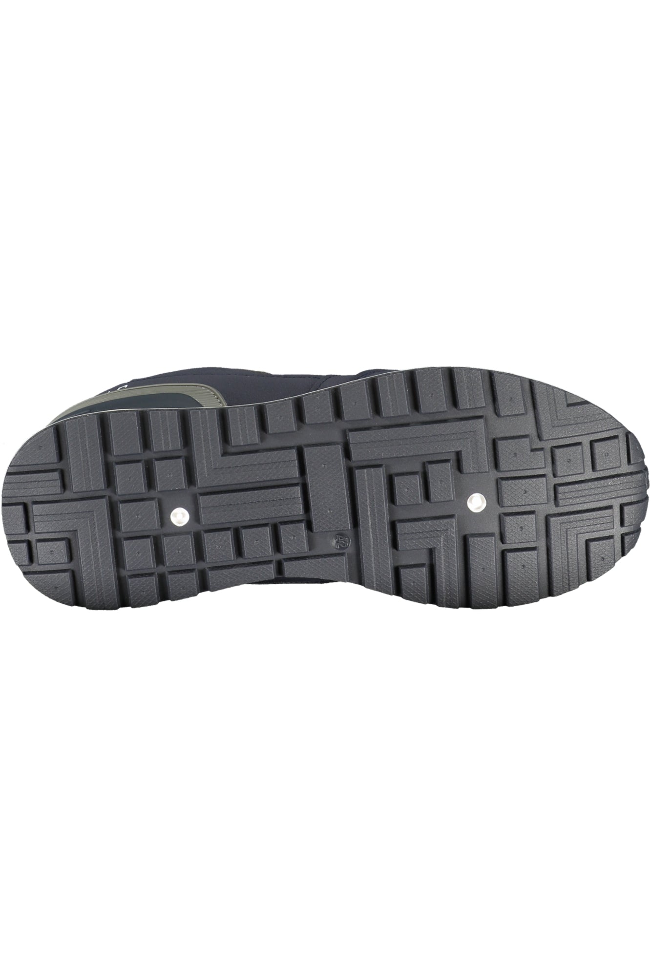 U.S. Polo Assn. Pantofi casual TRAX001MGHN1 BLEUMARIN
