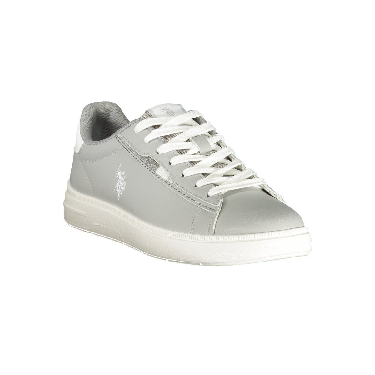 U.S. Polo Assn. Pantofi casual ARIS001M6YM1 GRI