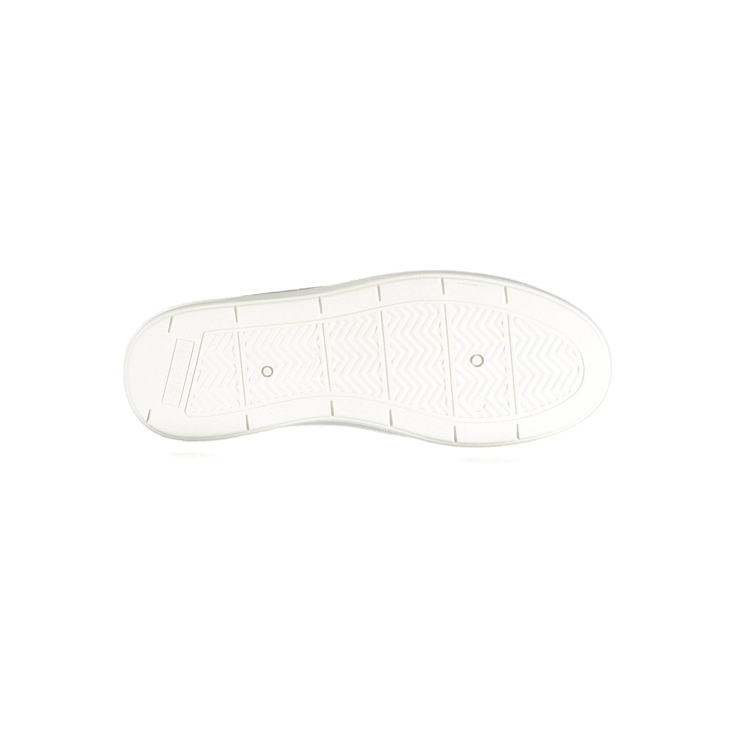 U.S. Polo Assn. Pantofi casual ARIS001M6YM1 GRI