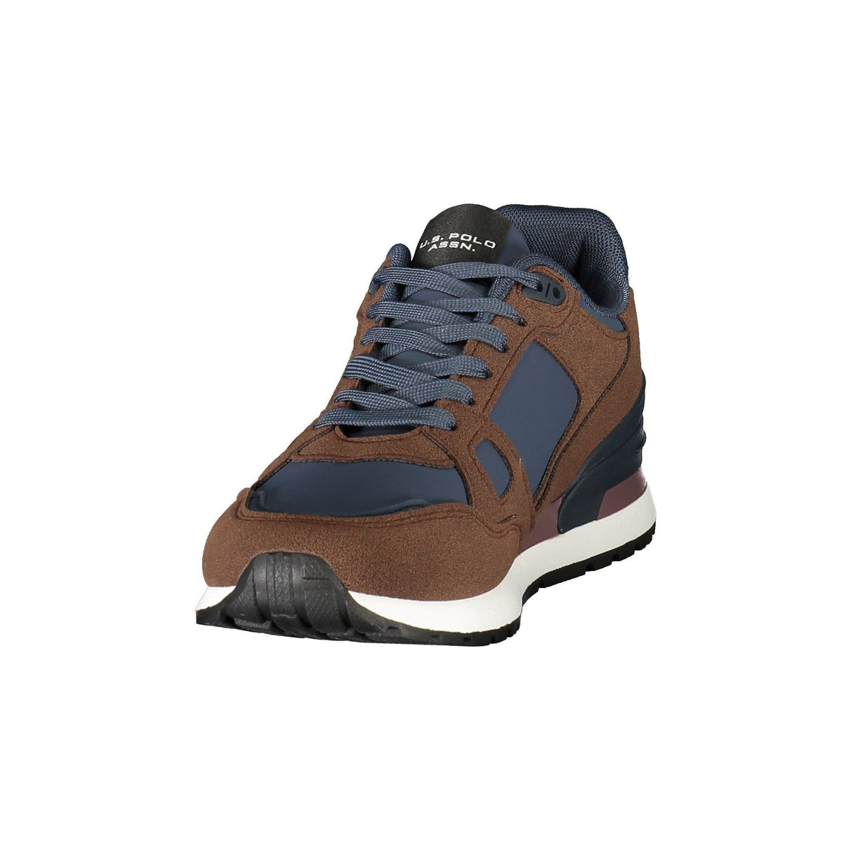 U.S. Polo Assn. Pantofi casual TRAX001MGHN1 MARO