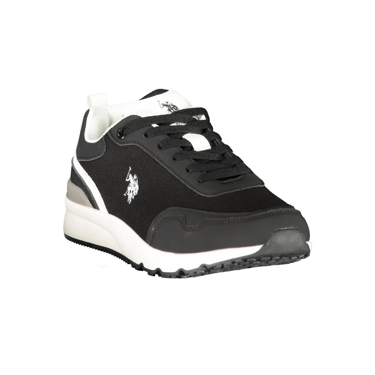 U.S. Polo Assn. Pantofi casual NOAH001MFS1 NEGRU